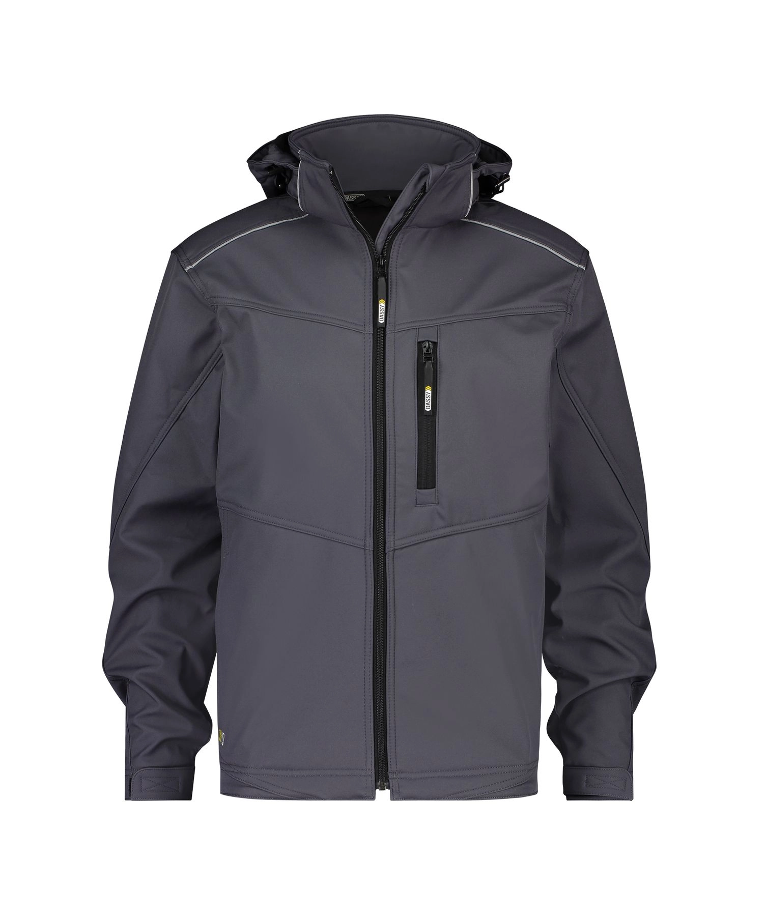 DASSY Tavira Softshell-Jacke - 3