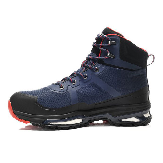 Elten BENTE XXE GTX blue Mid ESD S3 - 3