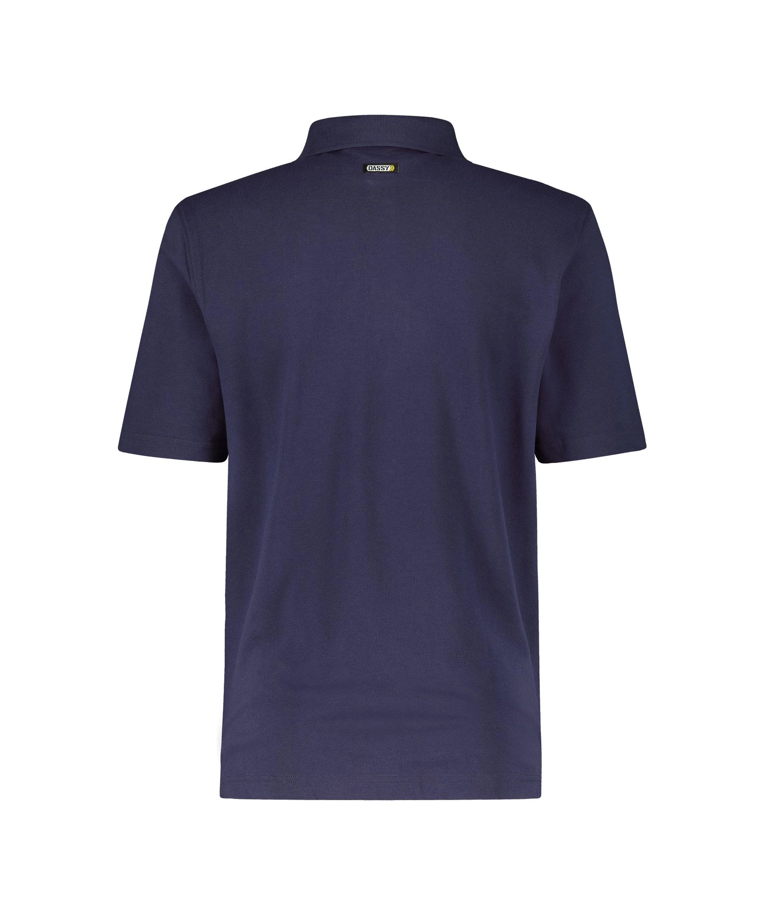 DASSY Leon Poloshirt - 18 DASSY Leon Poloshirt - 18