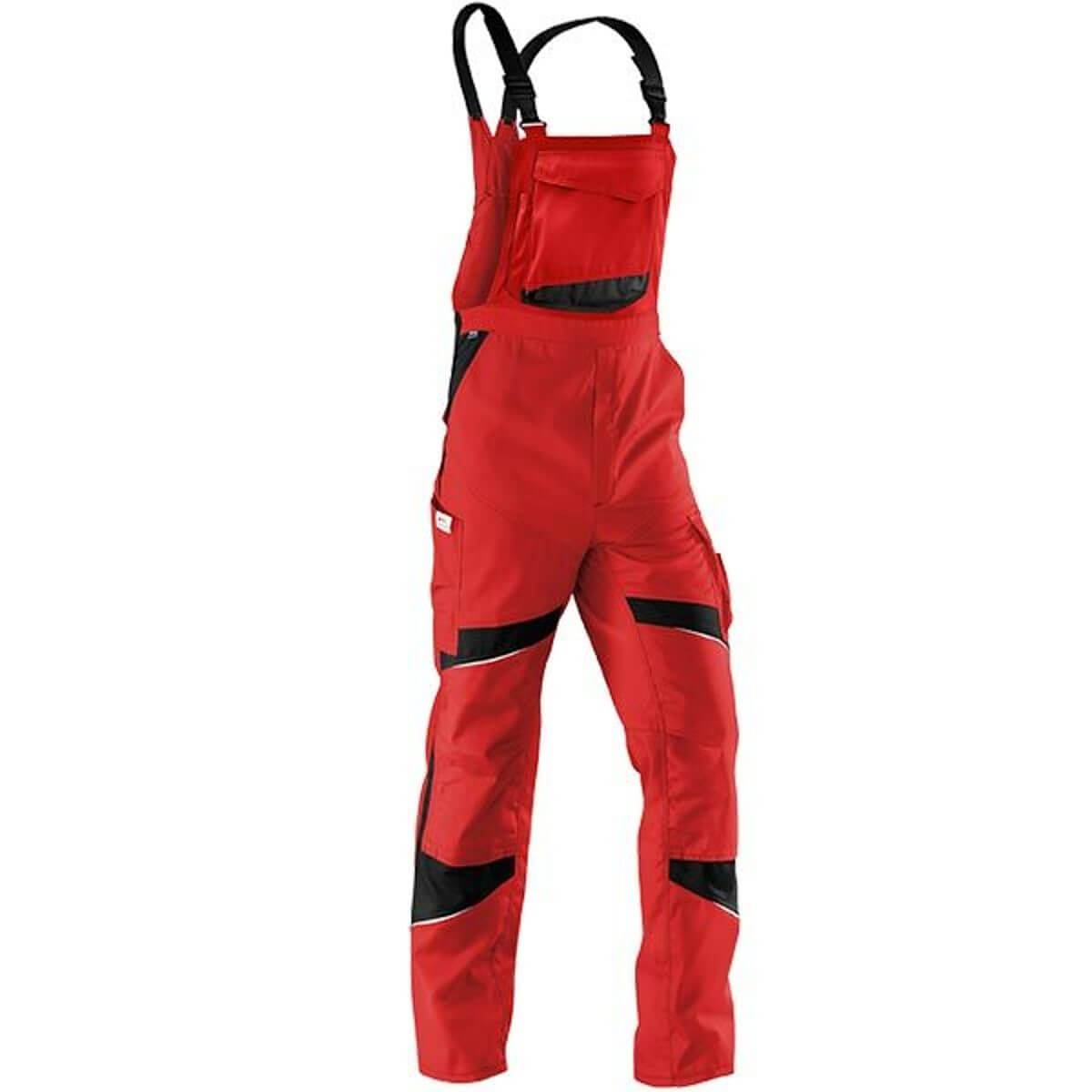 Kübler ACTIVIQ Latzhose - 9