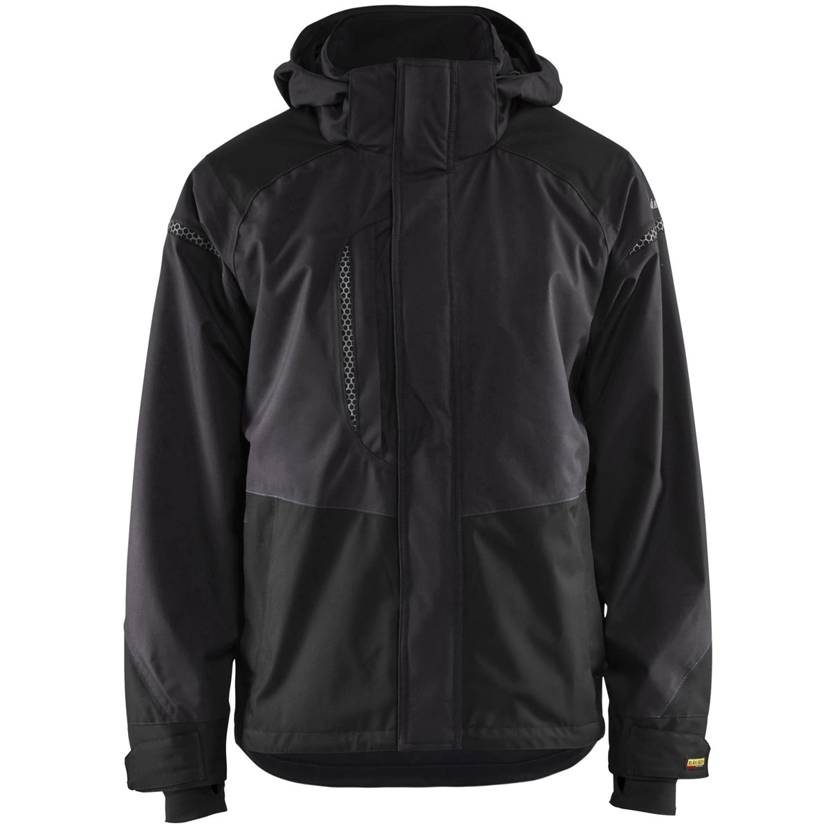 Blakläder wasserdichte Wetterschutzjacke 4988 - 8