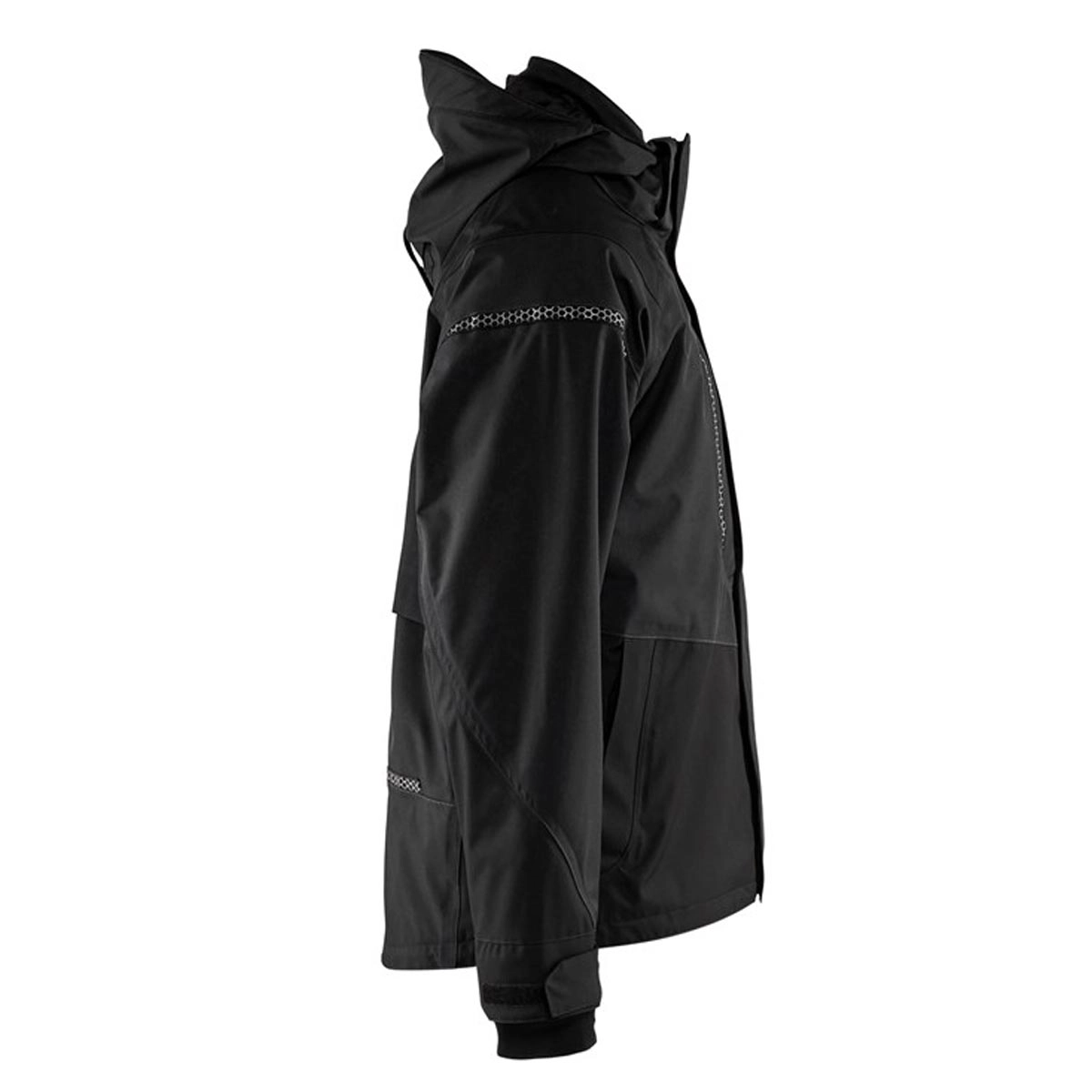 Blakläder wasserdichte Wetterschutzjacke 4988 - 4