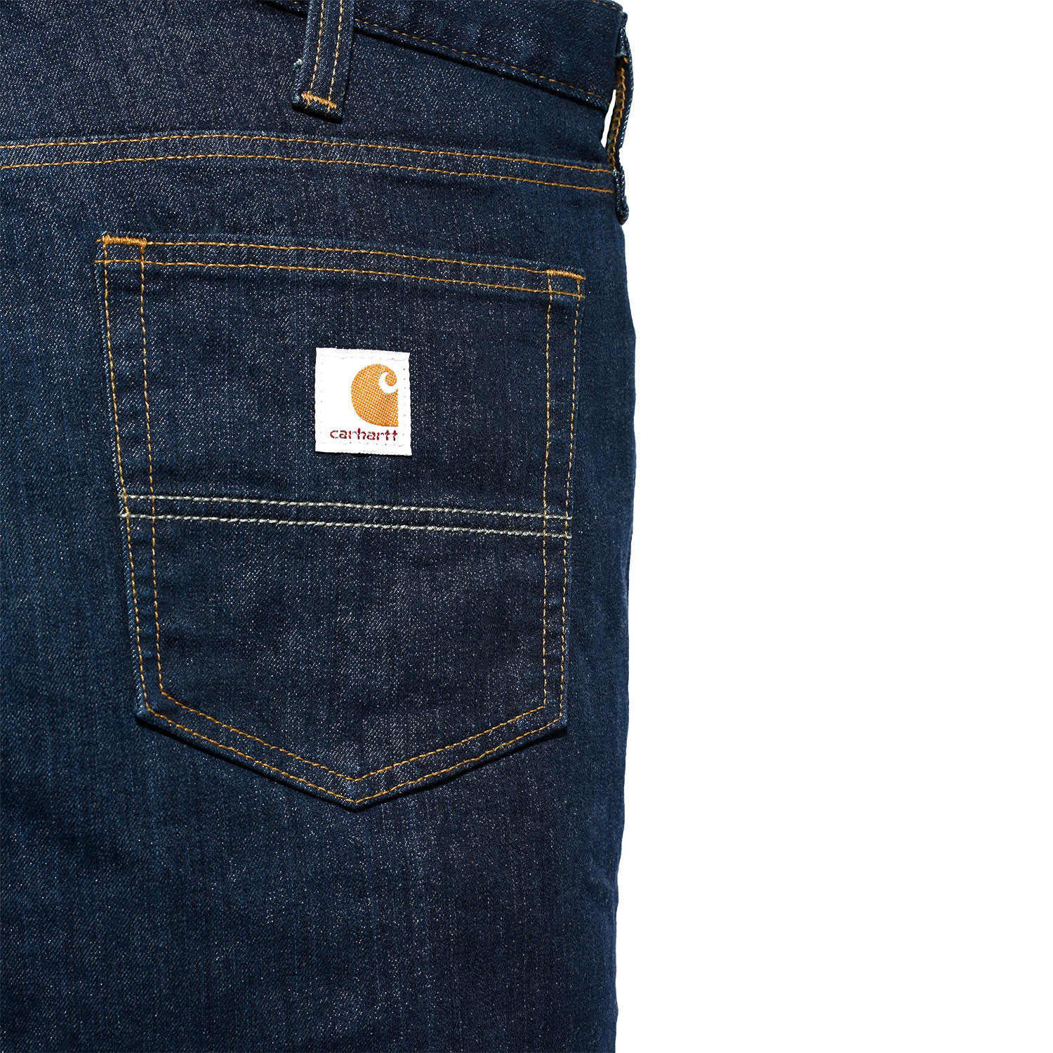 Carhartt Jeans Rugged Flex Slim Fit - 3
