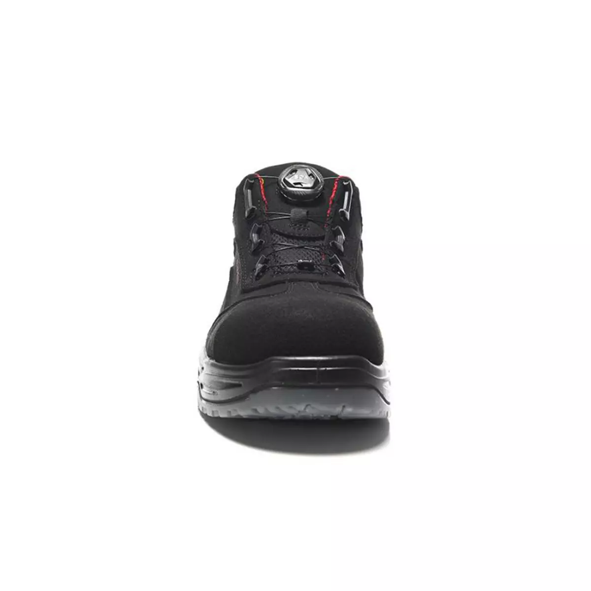 Elten OWEN BOA® black Low ESD S2 - 4