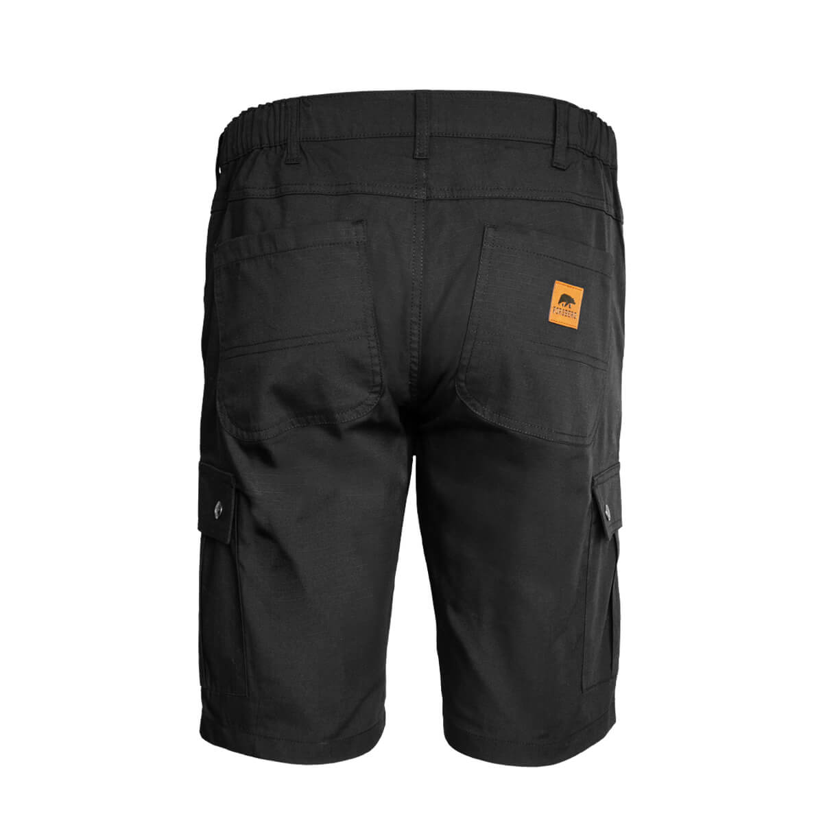 FORSBERG leichte Cargo Shorts - 11