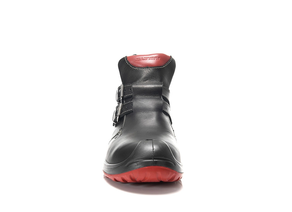 Elten ANDERSON Craft Mid S3 HI Sicherheitsstiefel Rindleder - 3