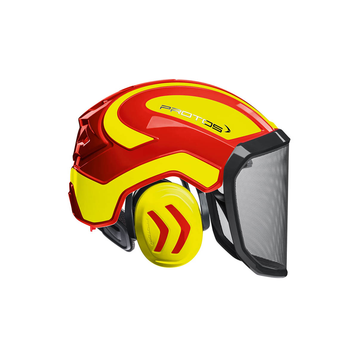 PROTOS® Helm Integral Forest - 1