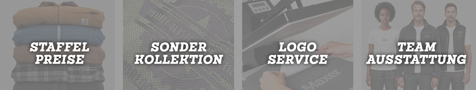 Kundenanfrage &ndash; Jetzt anfragen