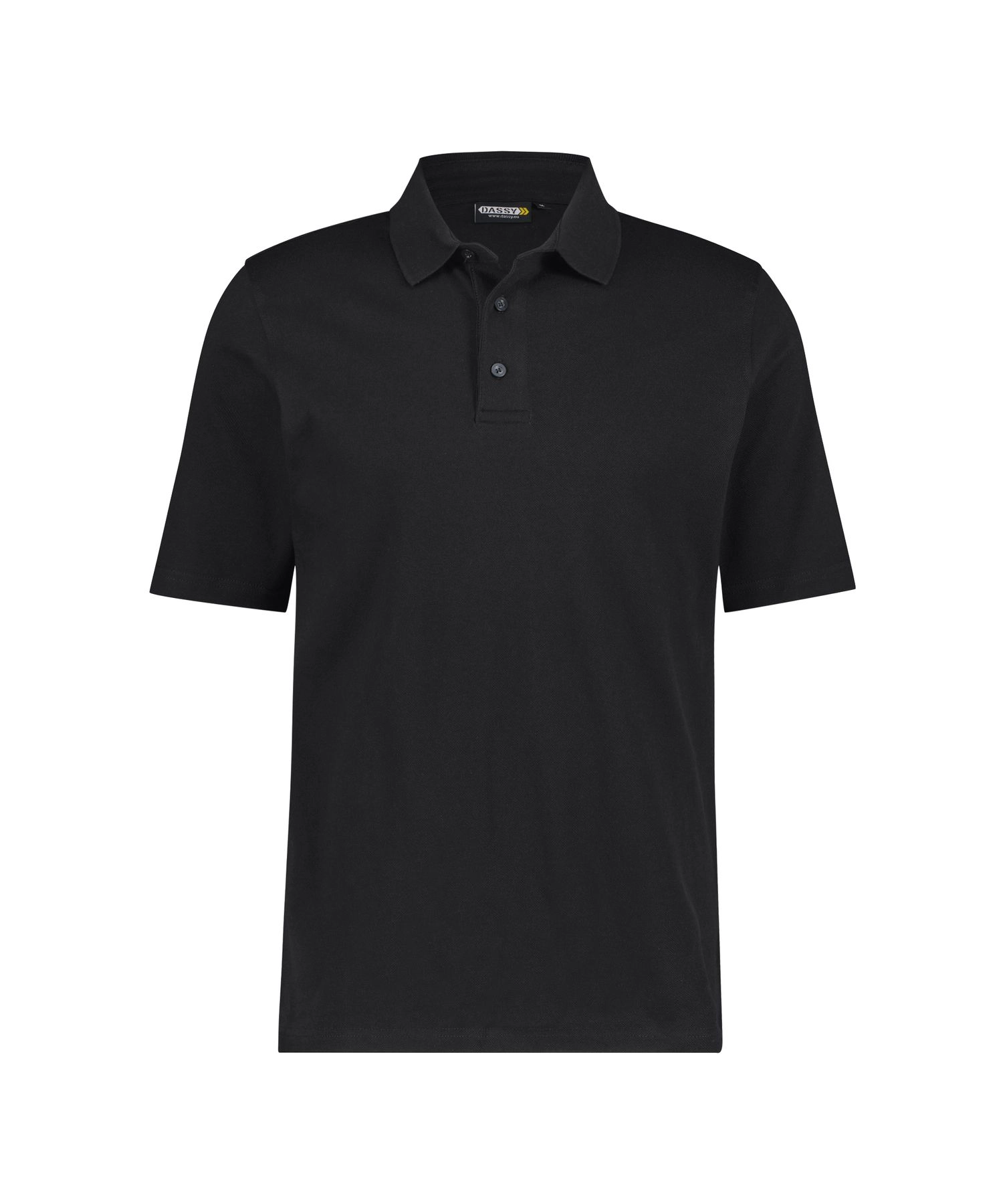 DASSY Leon Poloshirt - 11 DASSY Leon Poloshirt - 11