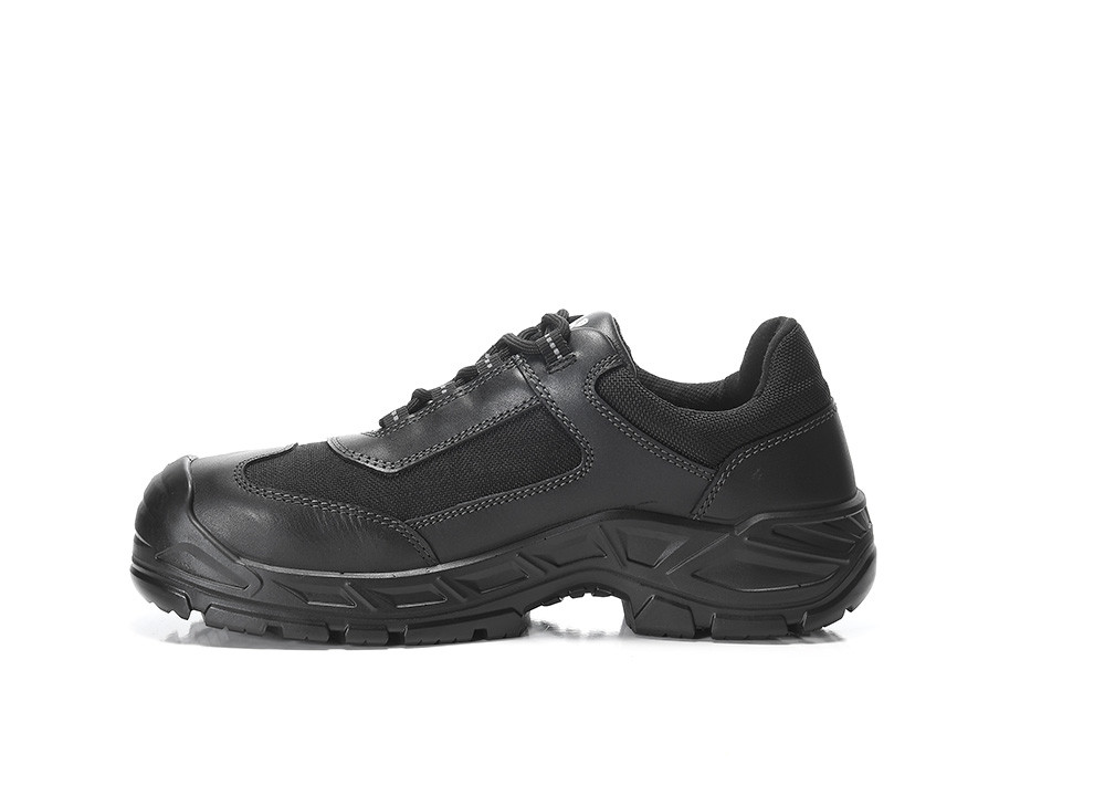 Jori jo_BUILDER Compo Low ESD S3S Sicherheitshalbschuh - 4 Jori jo_BUILDER Compo Low ESD S3S Sicherheitshalbschuh - 4
