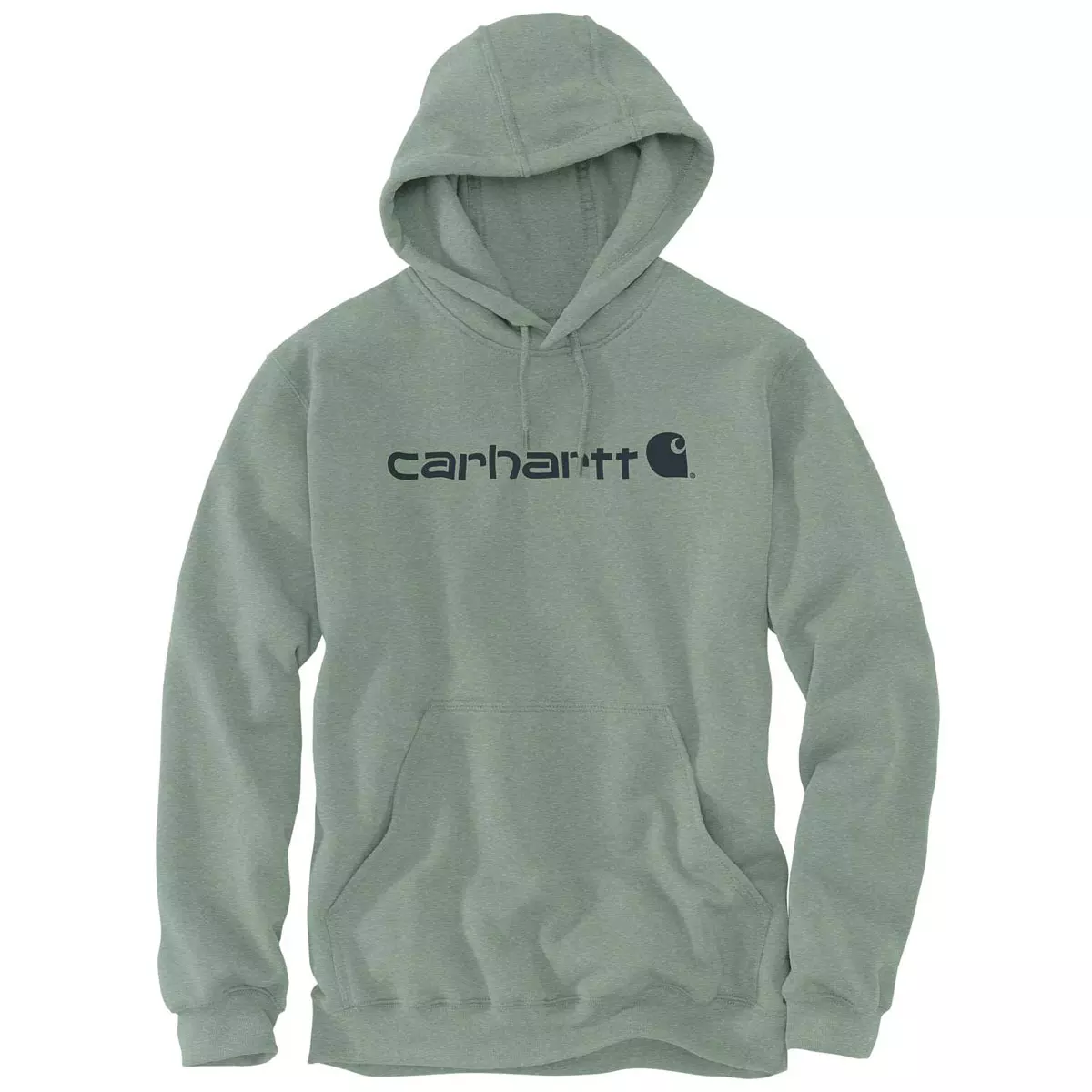 Carhartt Kapuzenshirt mit Logo - 9