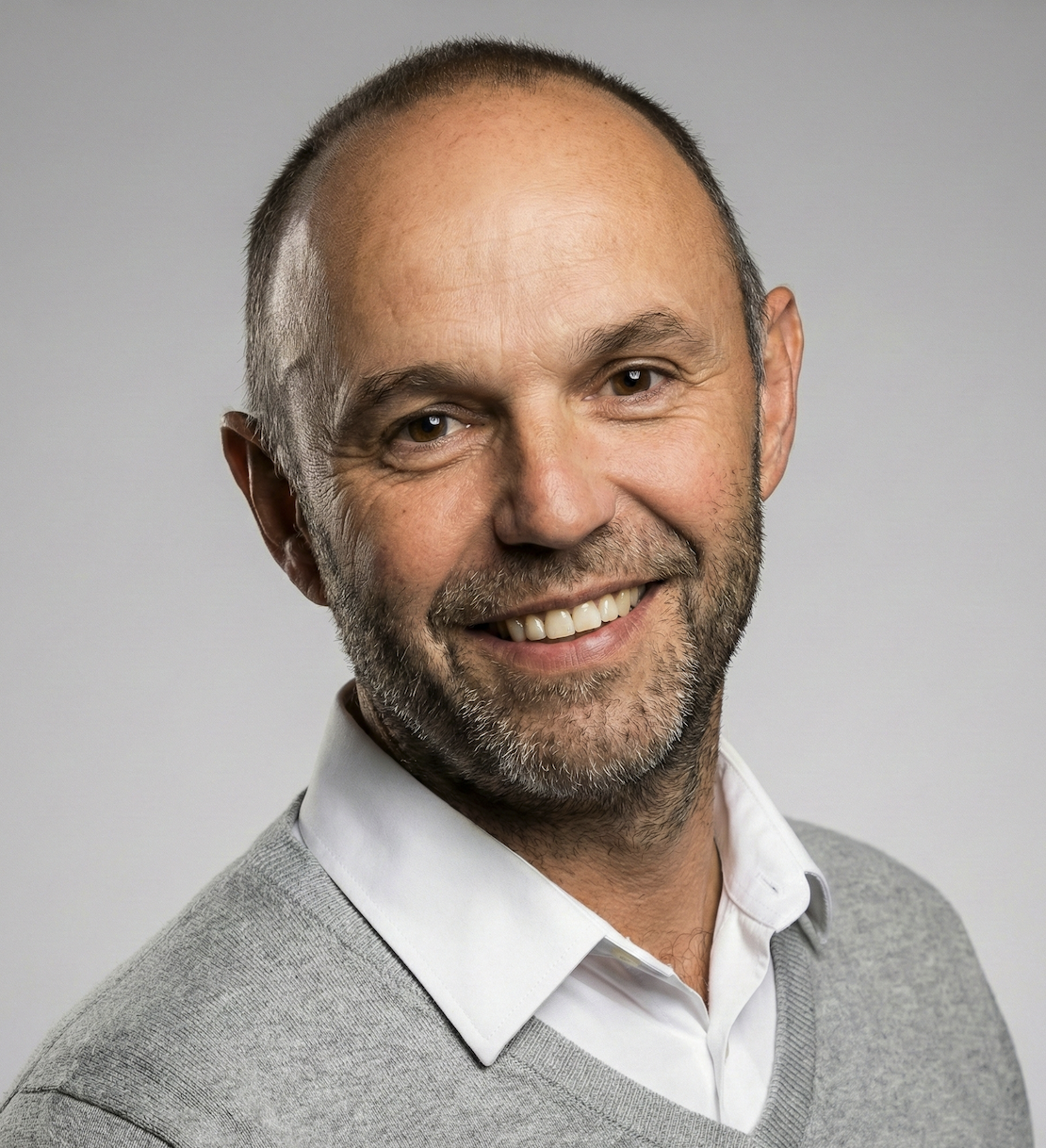 Mike – Sales & operatives Business