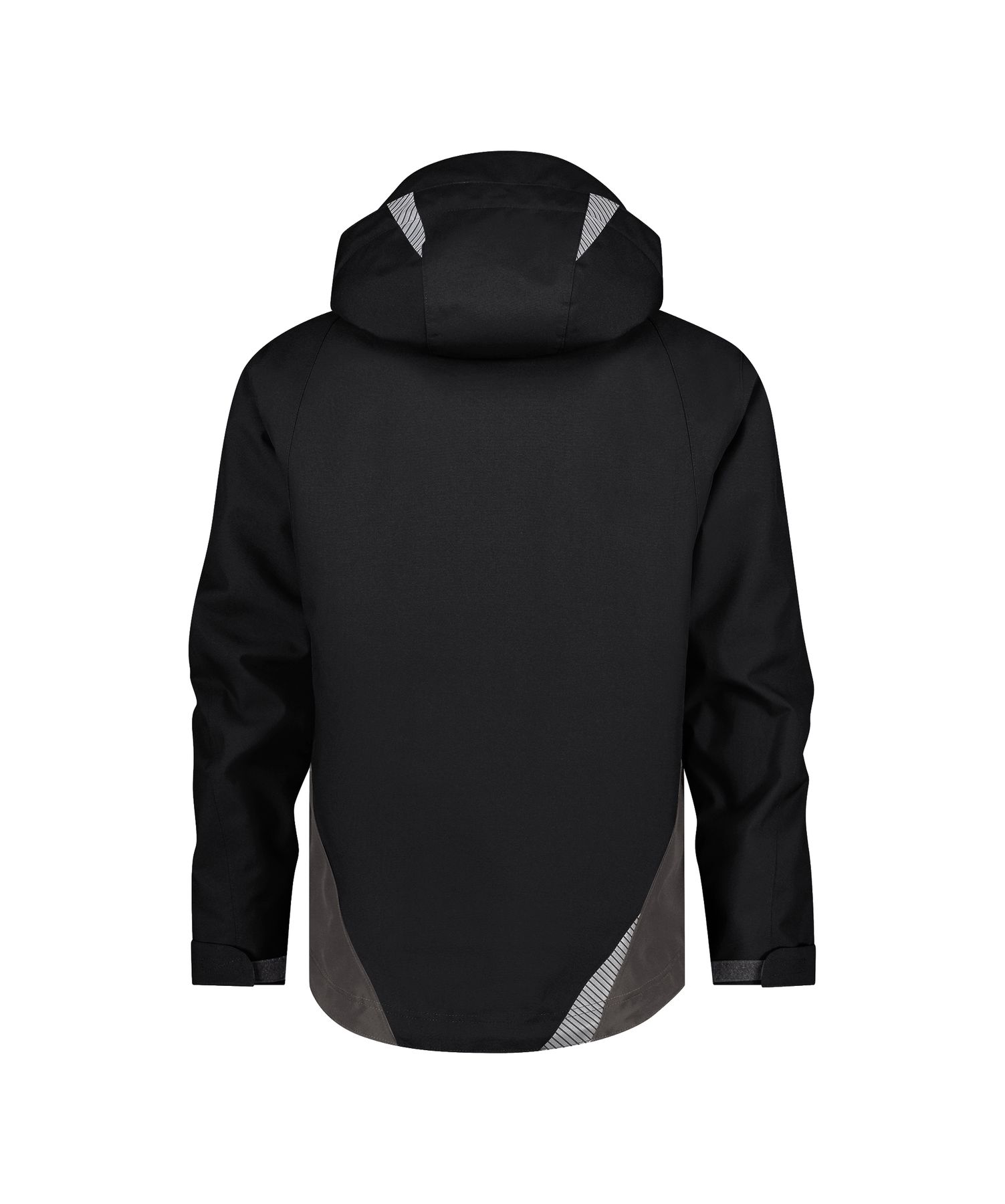 DASSY® Hyper Next Wasser- und winddichte Arbeitsjacke - 11
