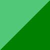 emerald/grün