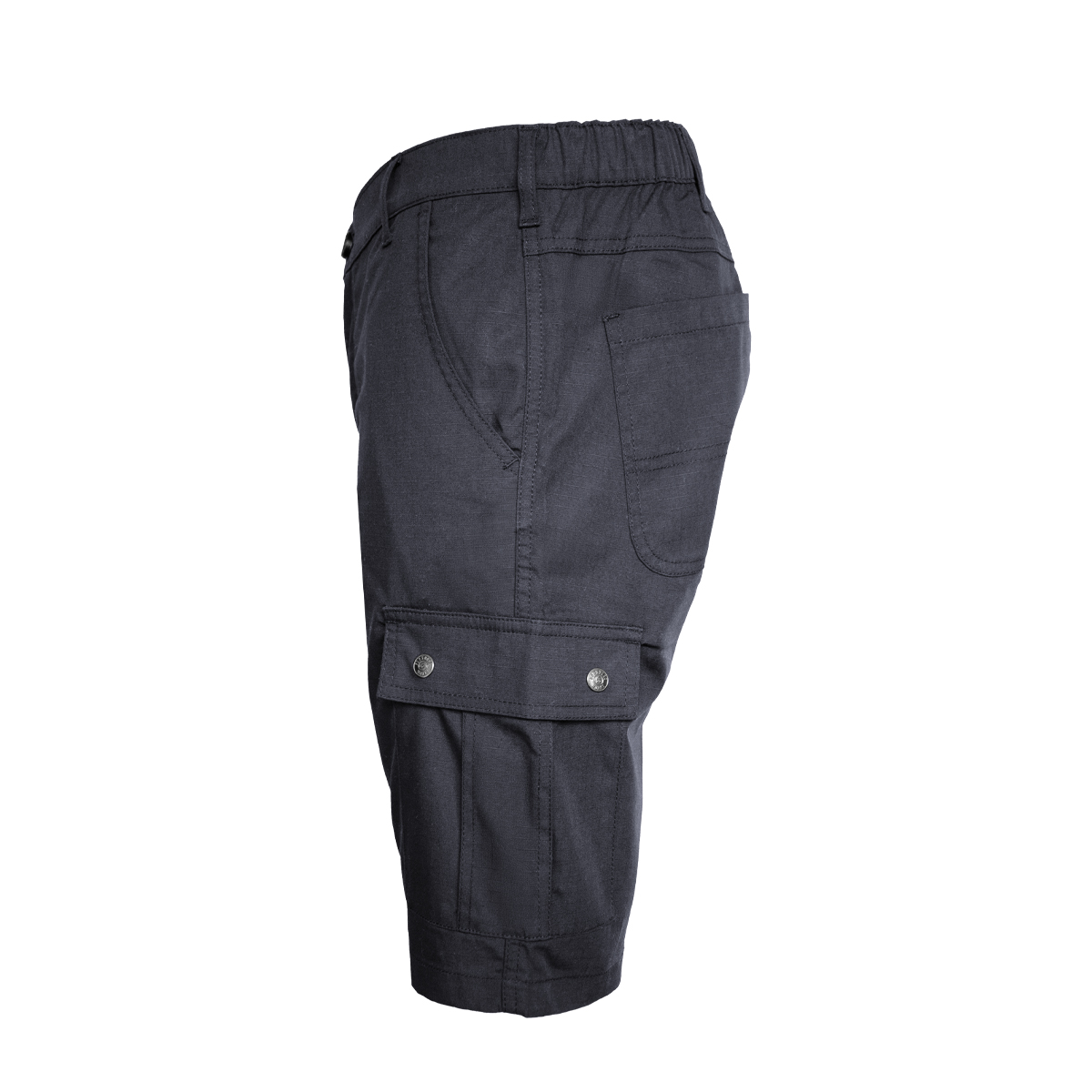 FORSBERG leichte Cargo Shorts - 8