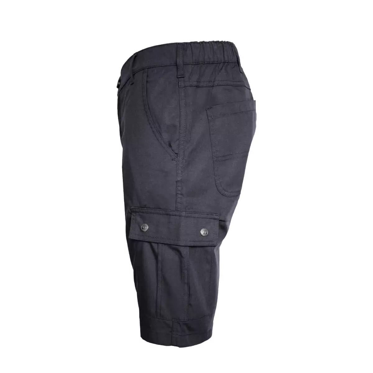FORSBERG leichte Cargo Shorts - 3