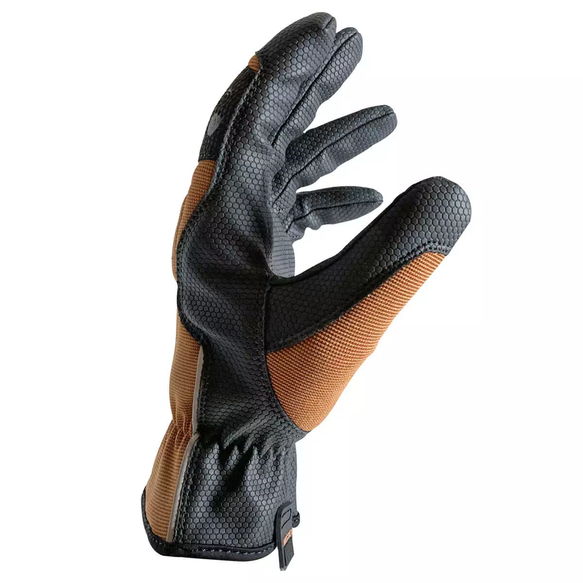 FORSBERG Grovtak rutschfeste und robuste Montagehandschuhe  - 3, Bekleidung, Handschuh, Baseball, Baseball-Handschuh, Sport