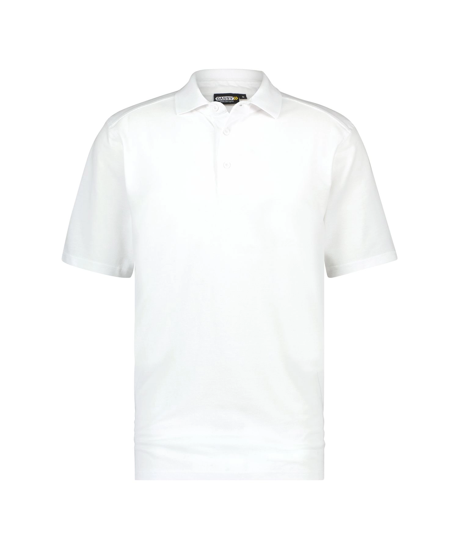 DASSY Hugo Poloshirt geeignet für Industriereinigung - 3 DASSY Hugo Poloshirt geeignet für Industriereinigung - 3