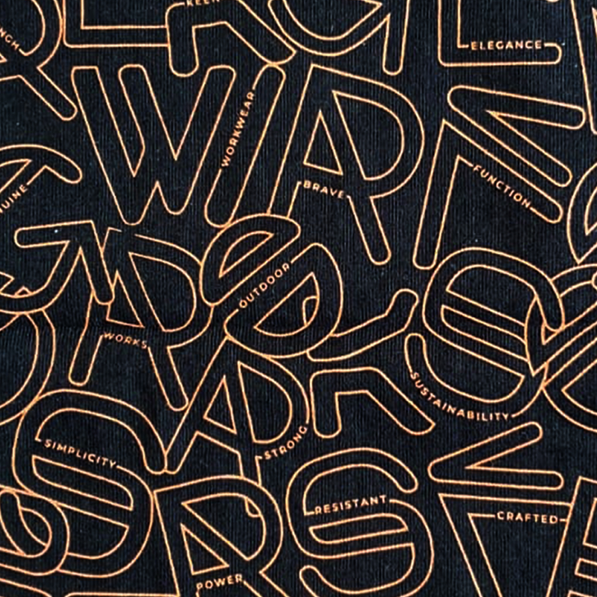 FORSBERG Grunnson Hoodie - 6