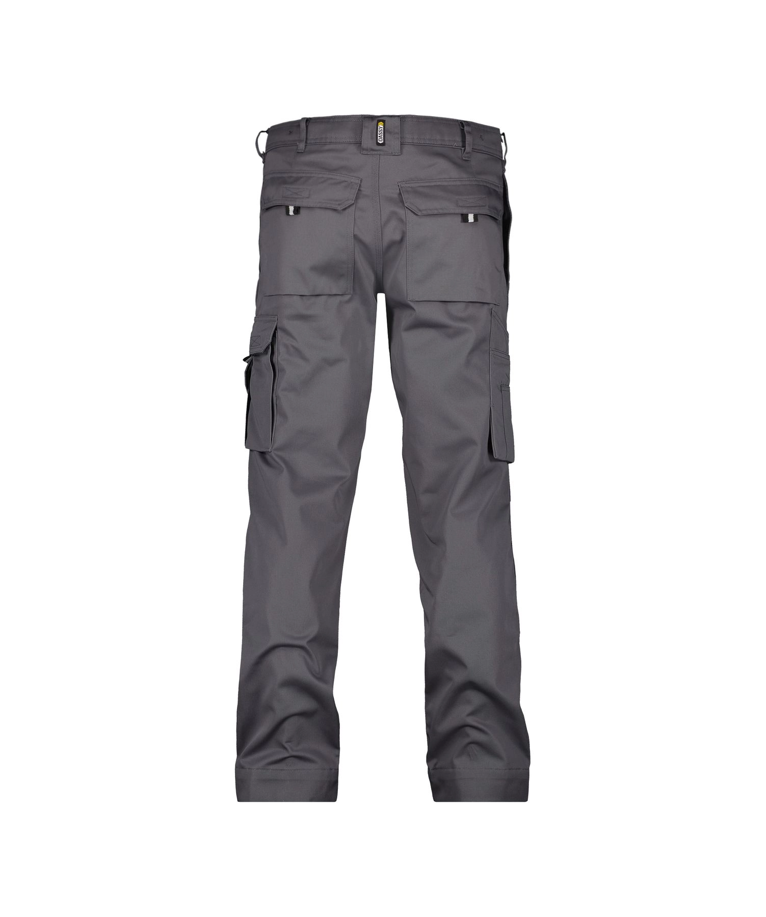 DASSY Miami Arbeitshose mit Kniepolstertaschen - 16