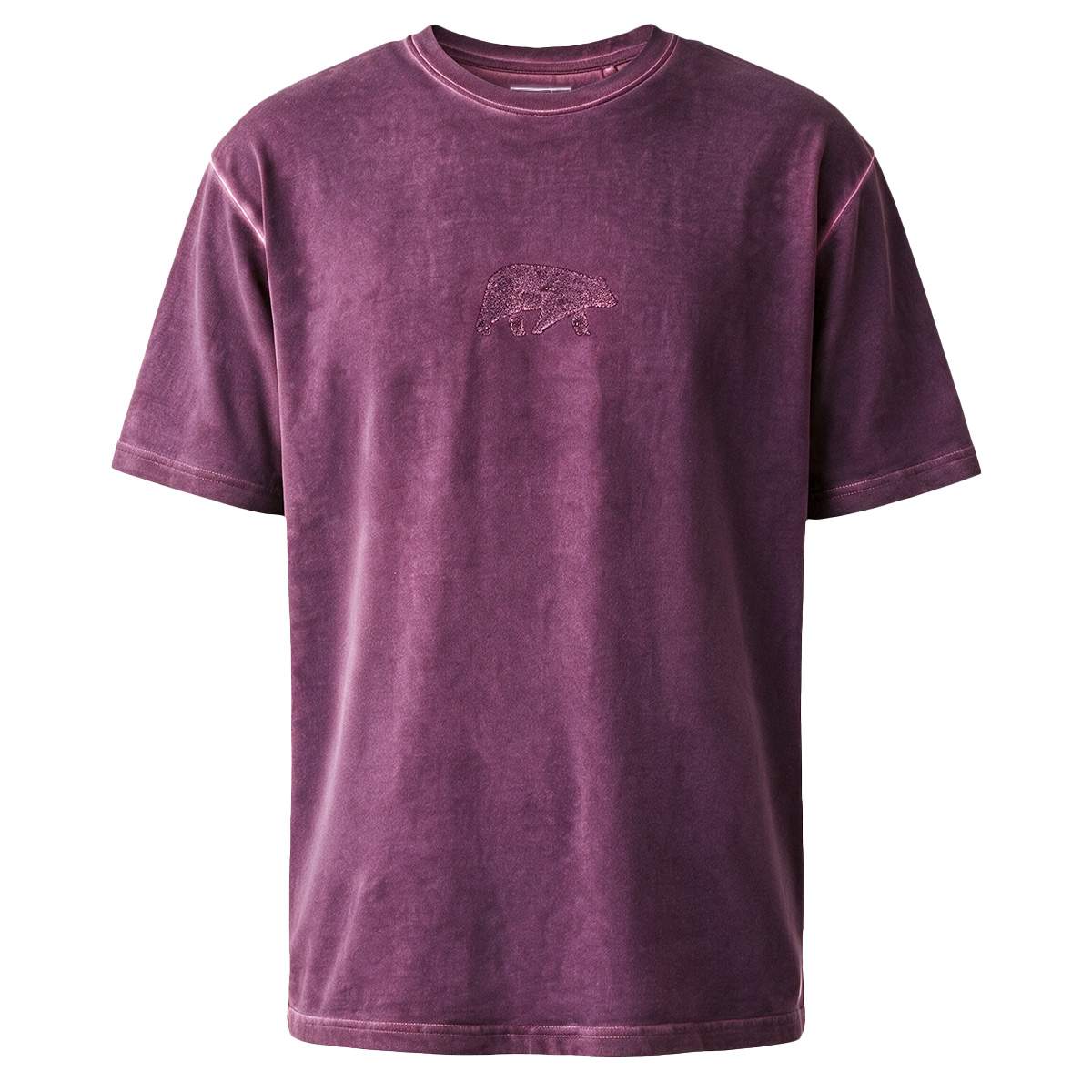 FORSBERG Burnt T-Shirt - 3
