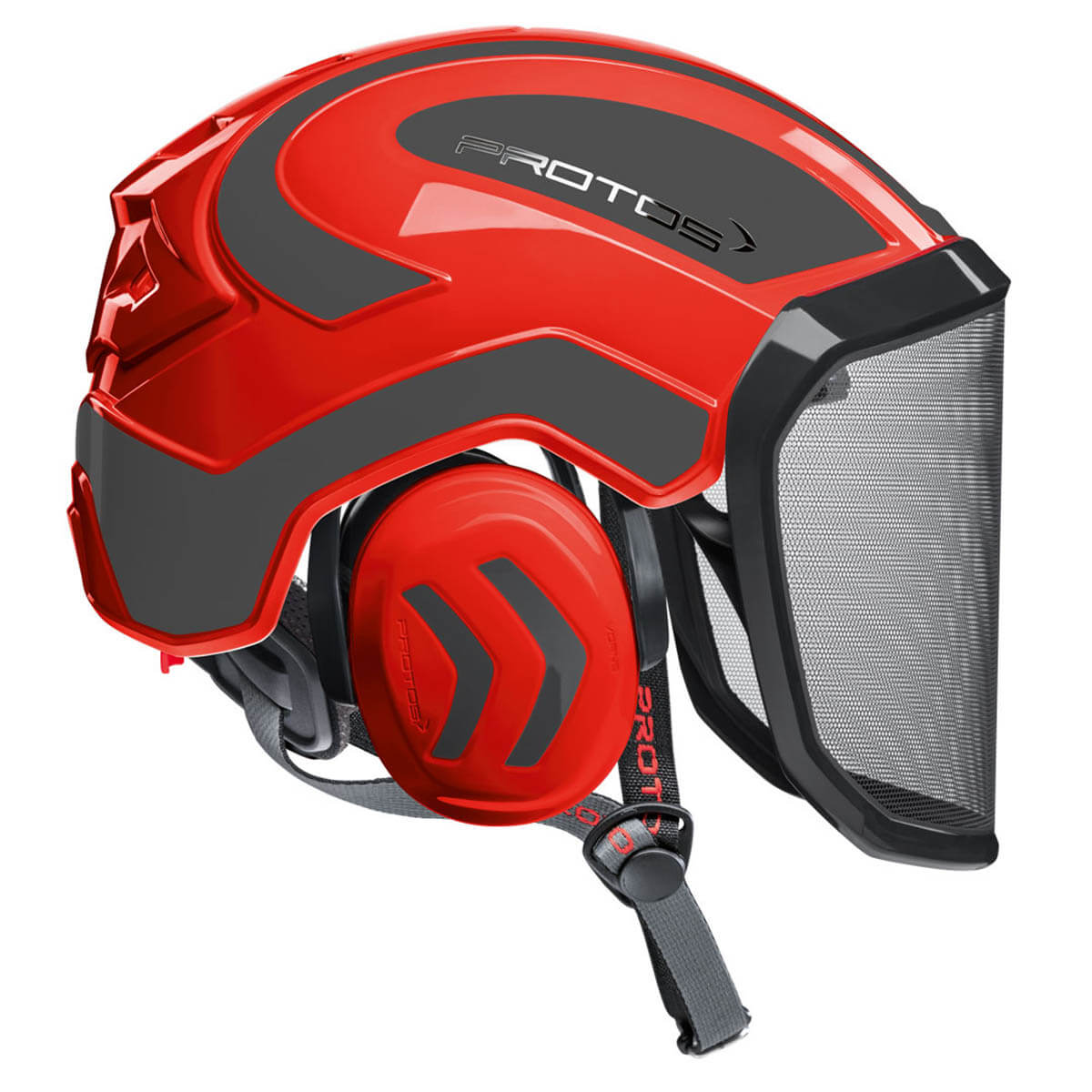 PROTOS® Schutzhelm Integral Arborist - 2