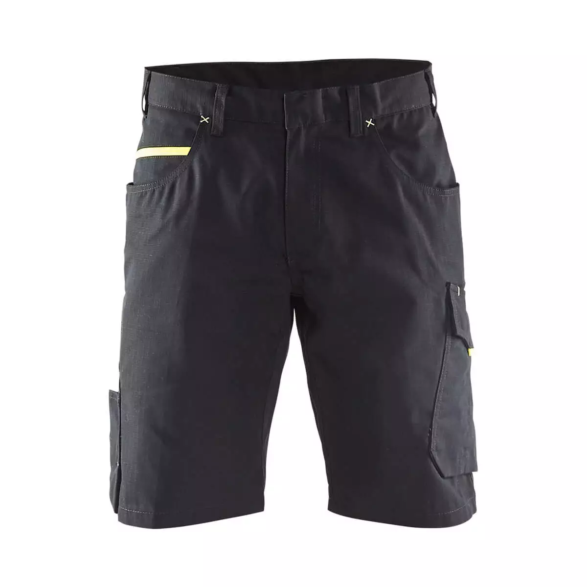 Blakläder Shorts Ripstop 1499 - 21