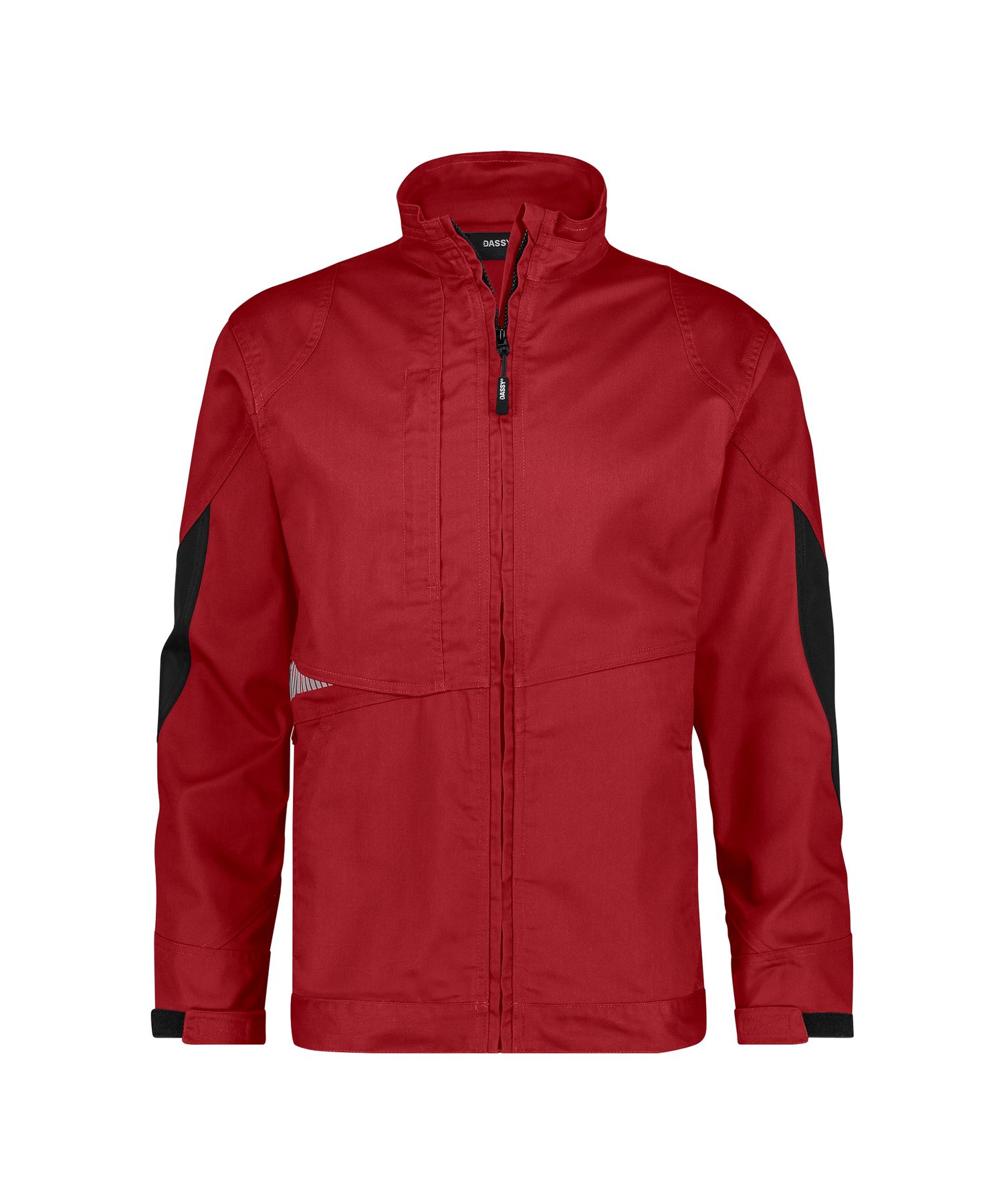 DASSY® Atom Next Arbeitsjacke - 4