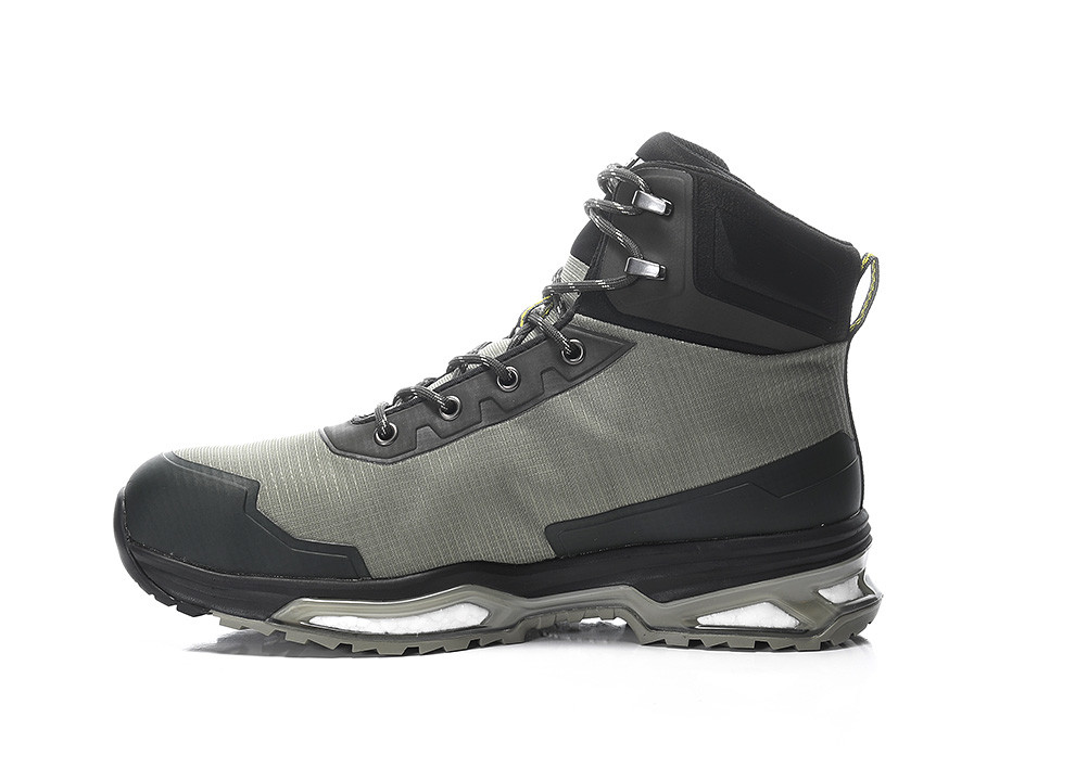 Elten BENTE XXE GTX green Mid ESD S3 Sicherheitsstiefel - 4