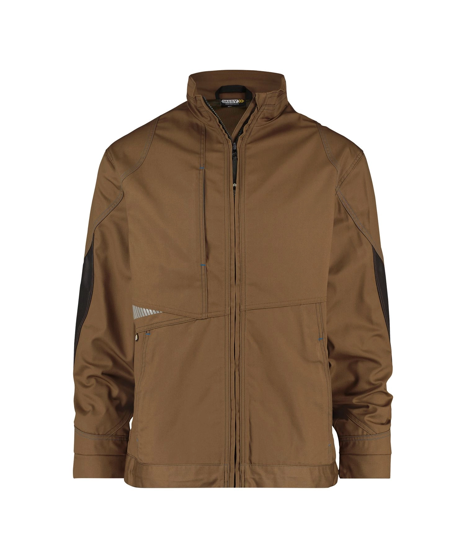 DASSY Atom Arbeitsjacke - 4