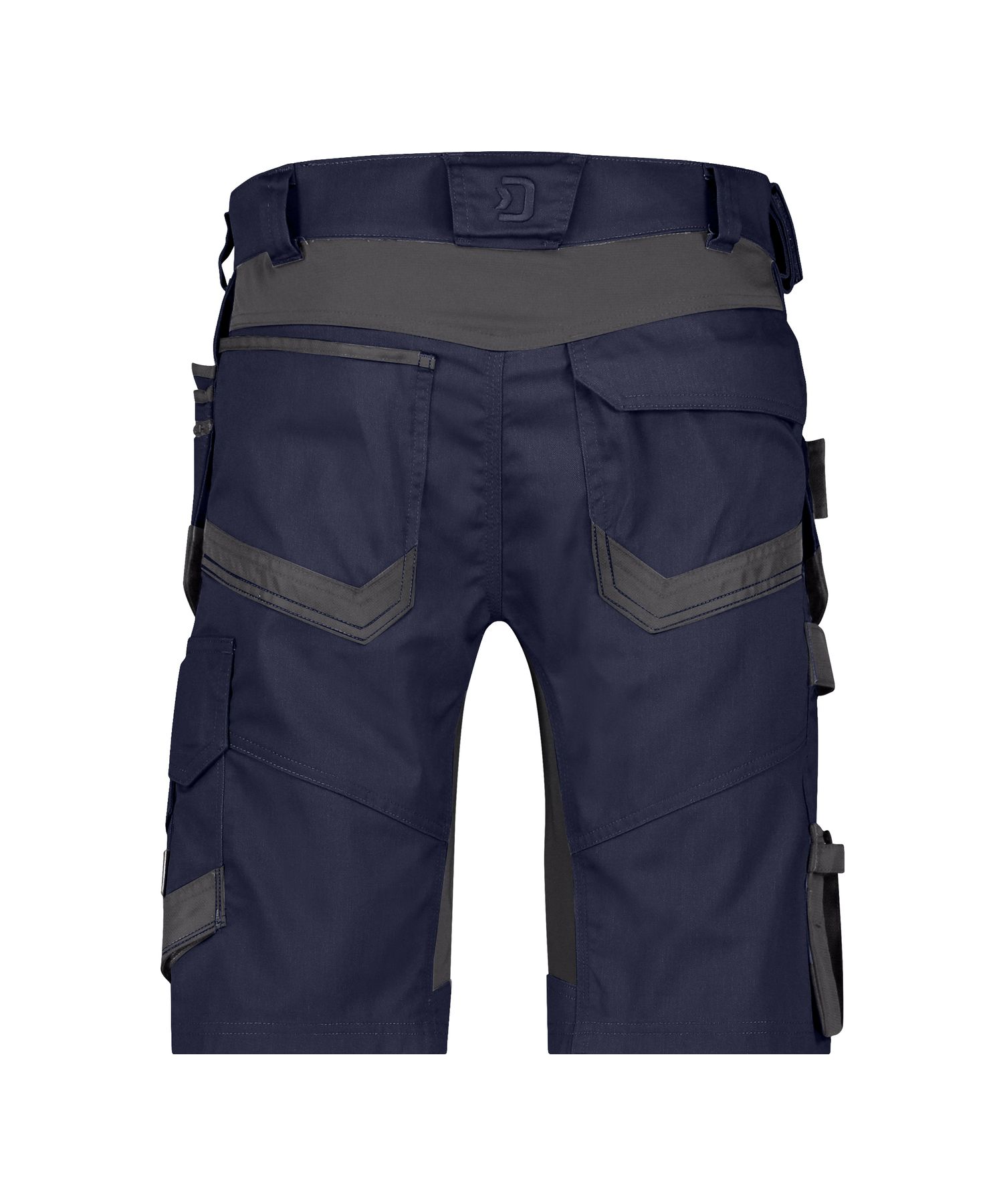 DASSY® Trix Next Stretch-Arbeitsshorts mit Holstertaschen - 8