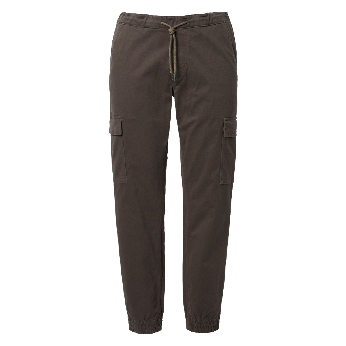 FORSBERG stylische Cargojogger Hose  - 1