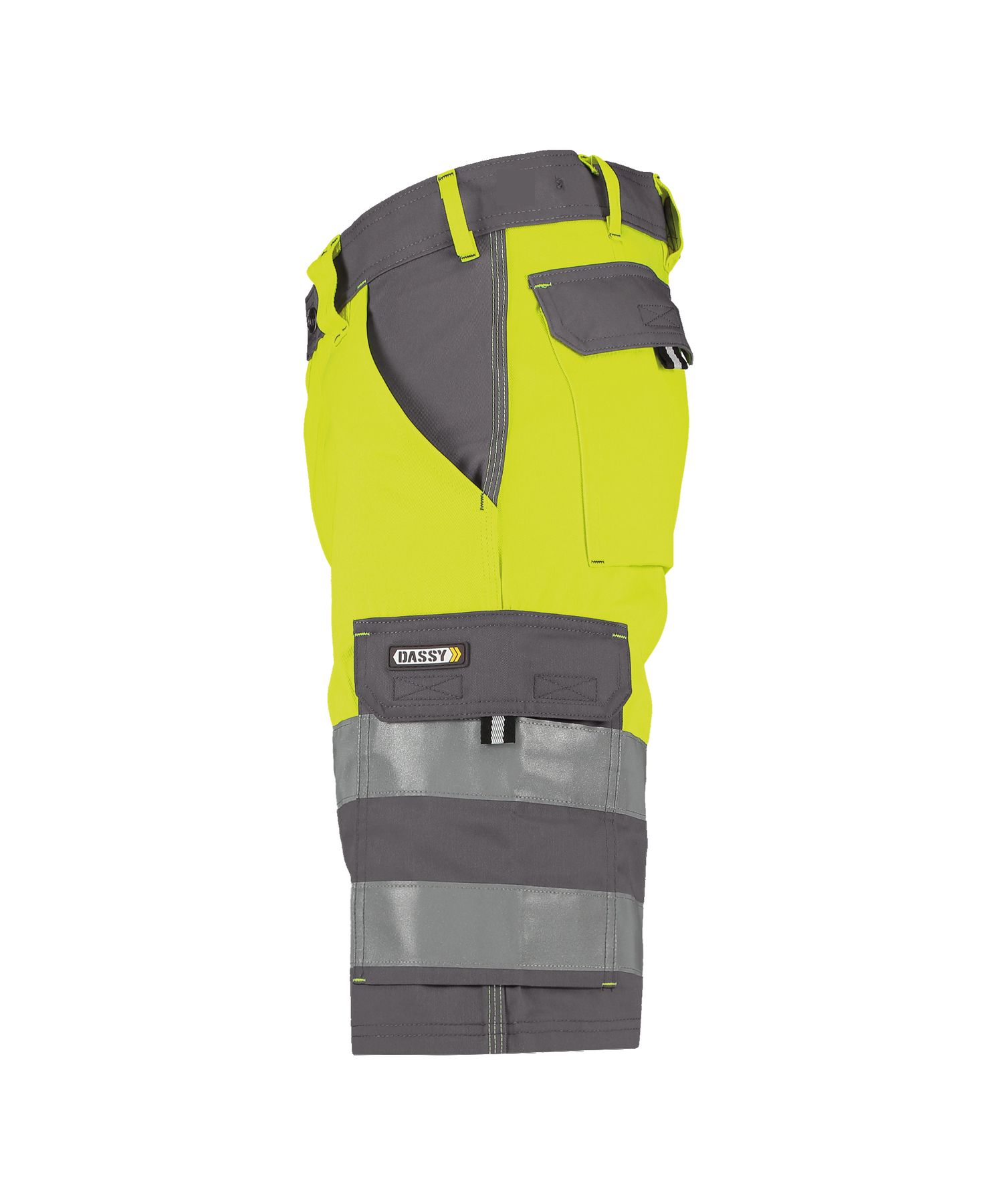 DASSY Venna Warnschutz-Shorts - 25