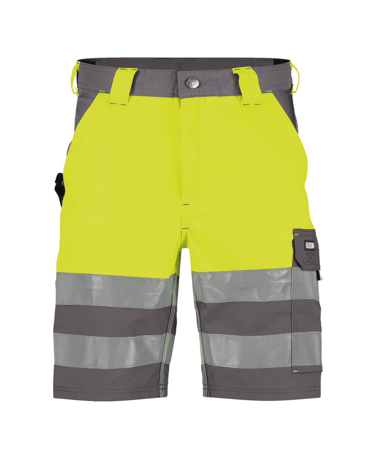 DASSY Venna Warnschutz-Shorts - 9