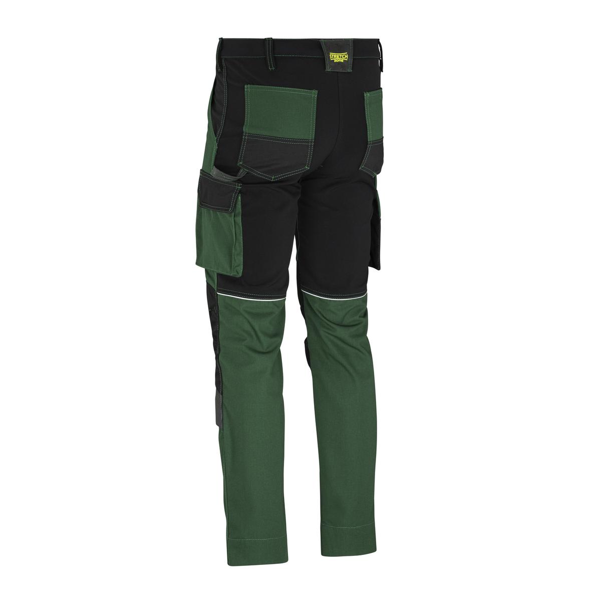 PFANNER® StretchZone Canvas Hose - 2