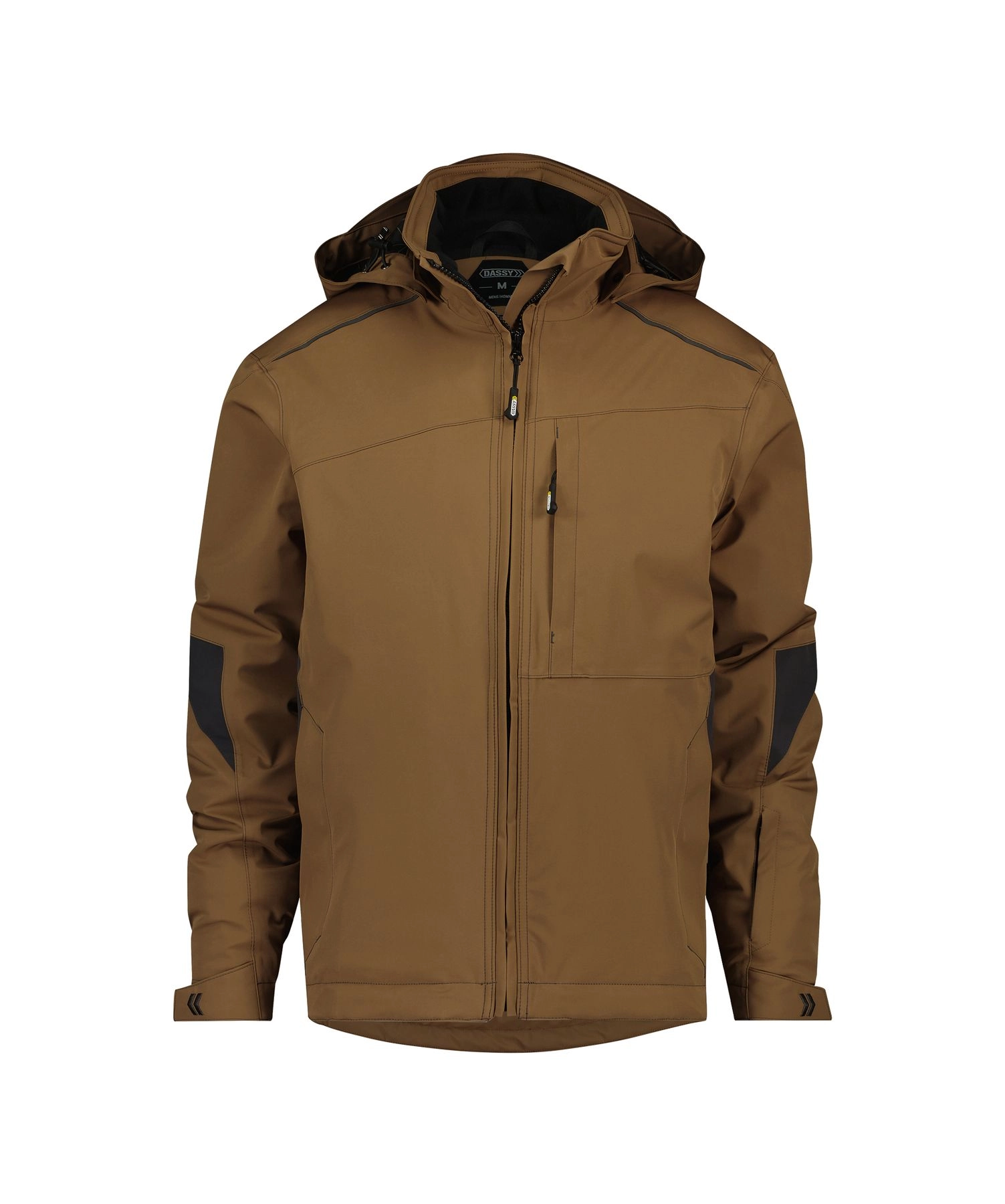 Dassy NORDIX Stretch Winterjacke wasserdicht und atmungsaktiv NORDIX - 11
