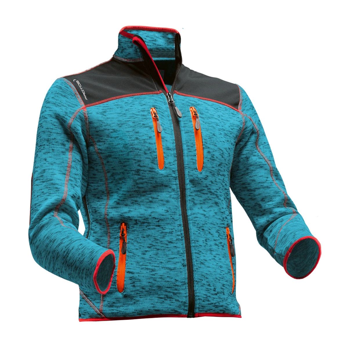 PFANNER® PROTOS® Inuit Jacke Kids - 6