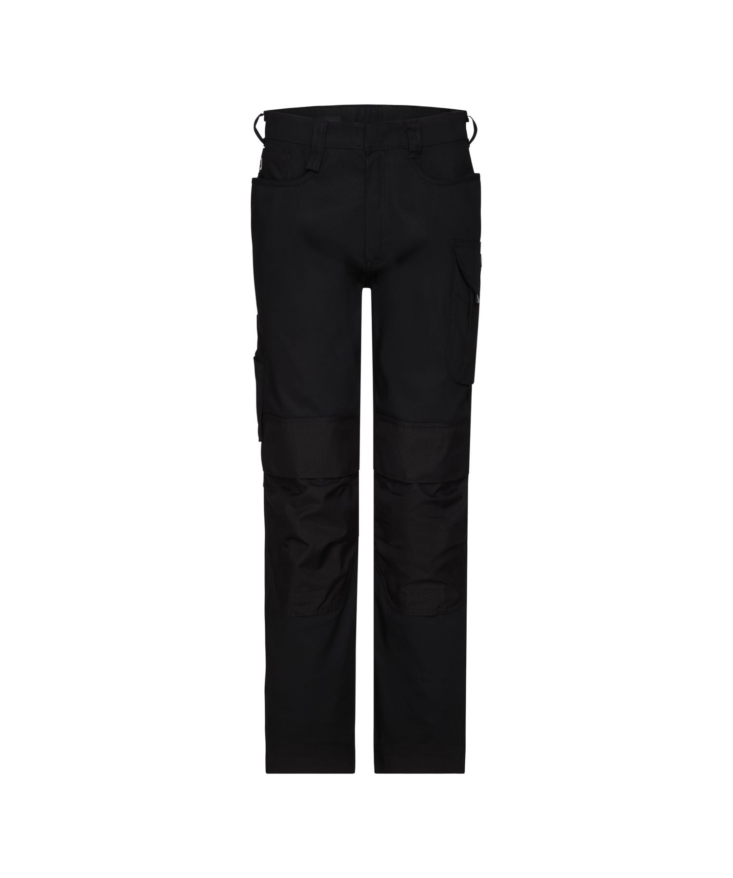 DASSY® Ponti Arbeitshose mit Kniepolstertaschen - 1