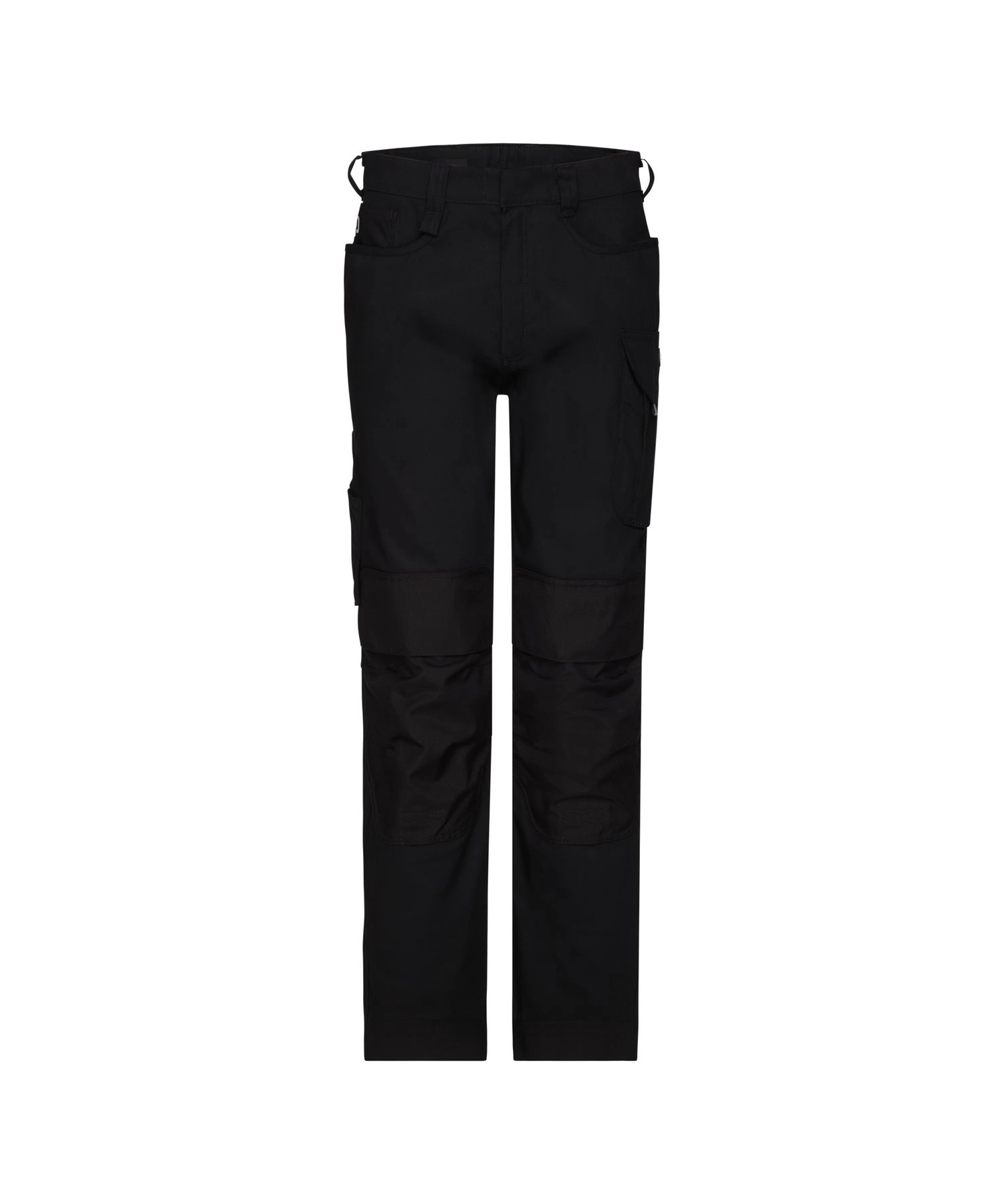 DASSY® Ponti Arbeitshose mit Kniepolstertaschen - 1