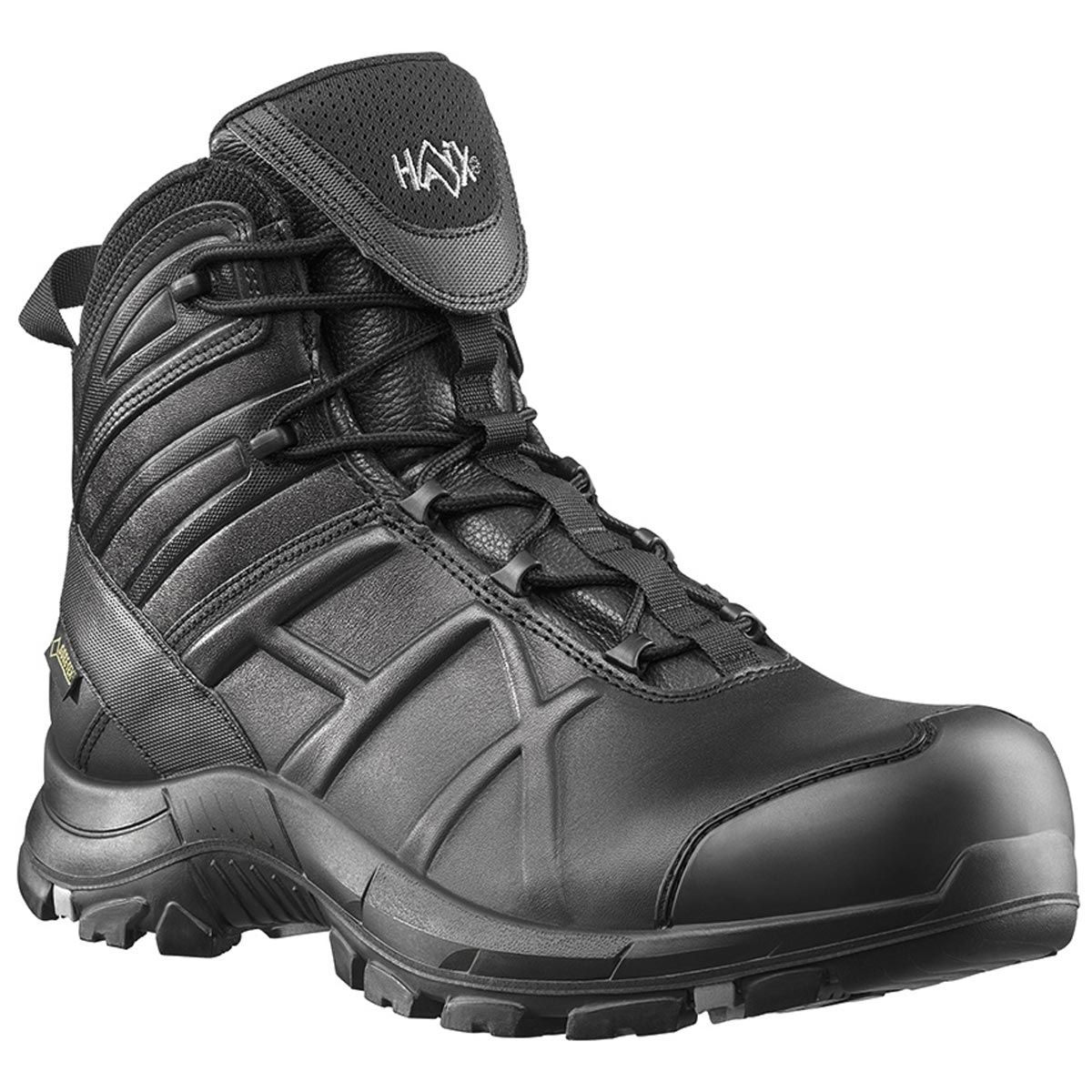 Haix S3 safety shoes Safety50