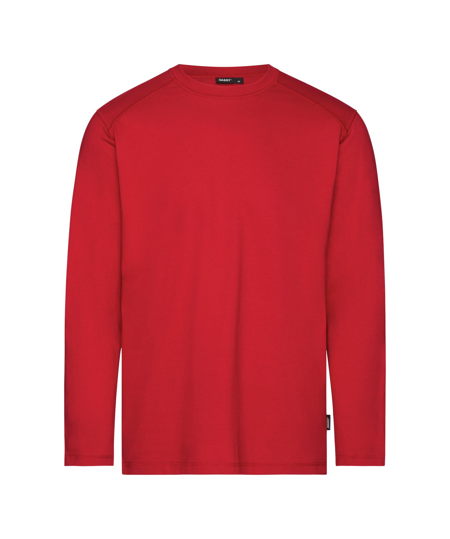 DASSY® FUND T-Shirt mit langen Ärmeln - 2