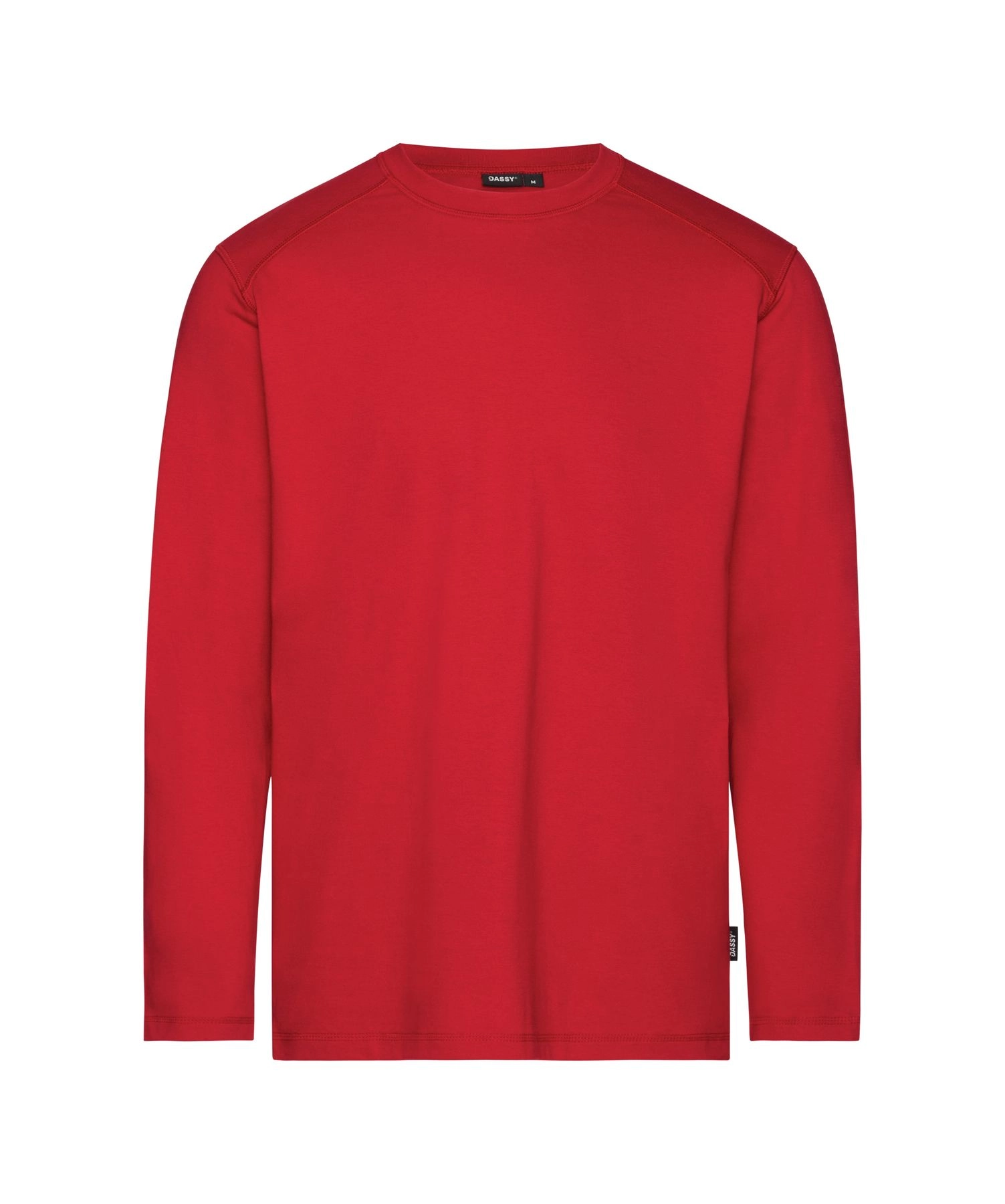 DASSY® FUND T-Shirt mit langen Ärmeln - 2 DASSY® FUND T-Shirt mit langen Ärmeln - 2