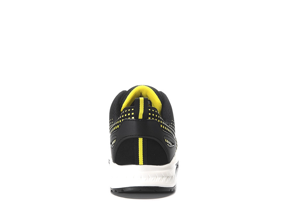 Elten JORAN BOA® yellow Low – ESD S3L Sicherheitshalbschuh - 5