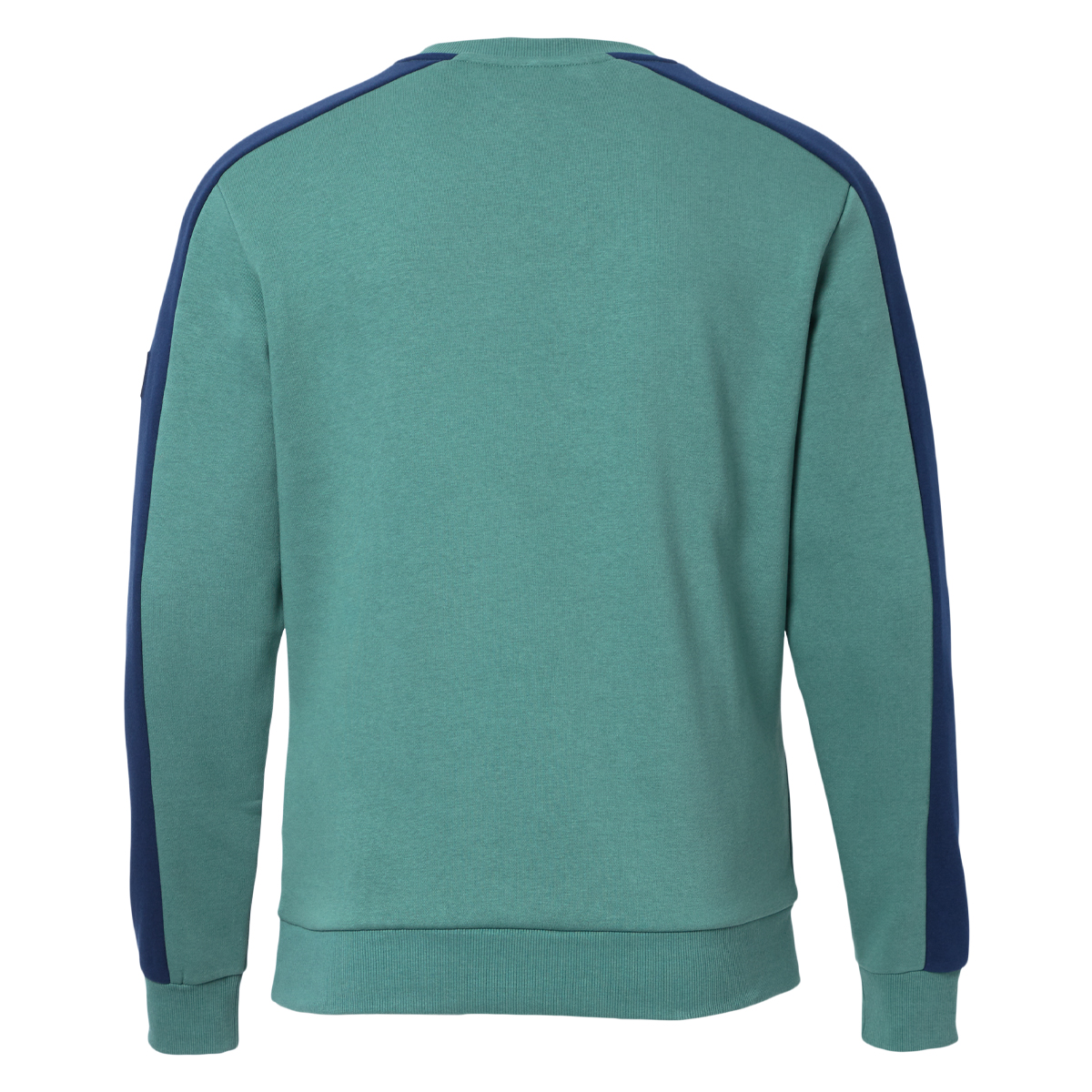 FORSBERG Sweatshirt mit Vintage Logo - 6, Strickwaren, Pullover, Sweatshirt, Langarm, Fleece