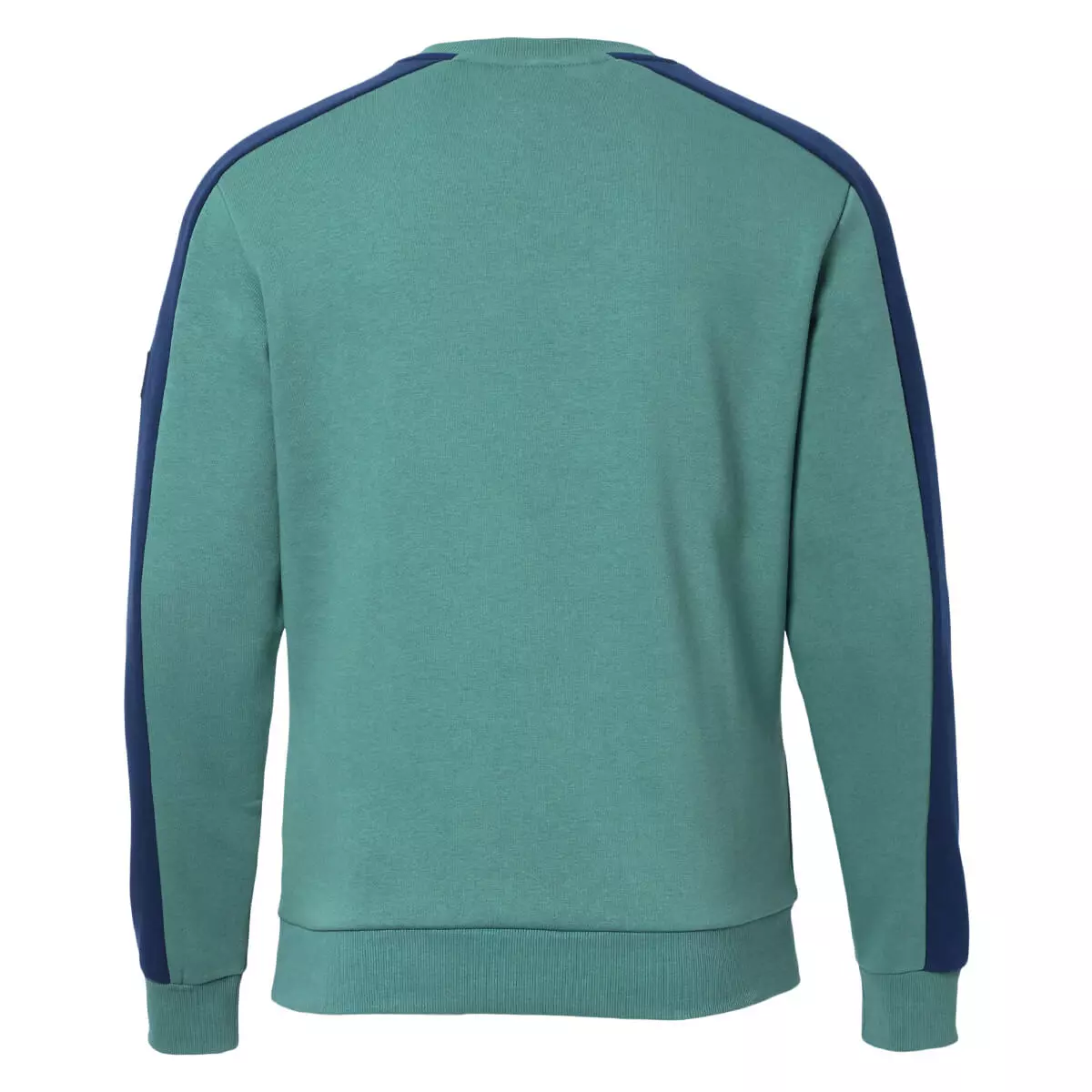 FORSBERG Sweatshirt mit Vintage Logo - 6