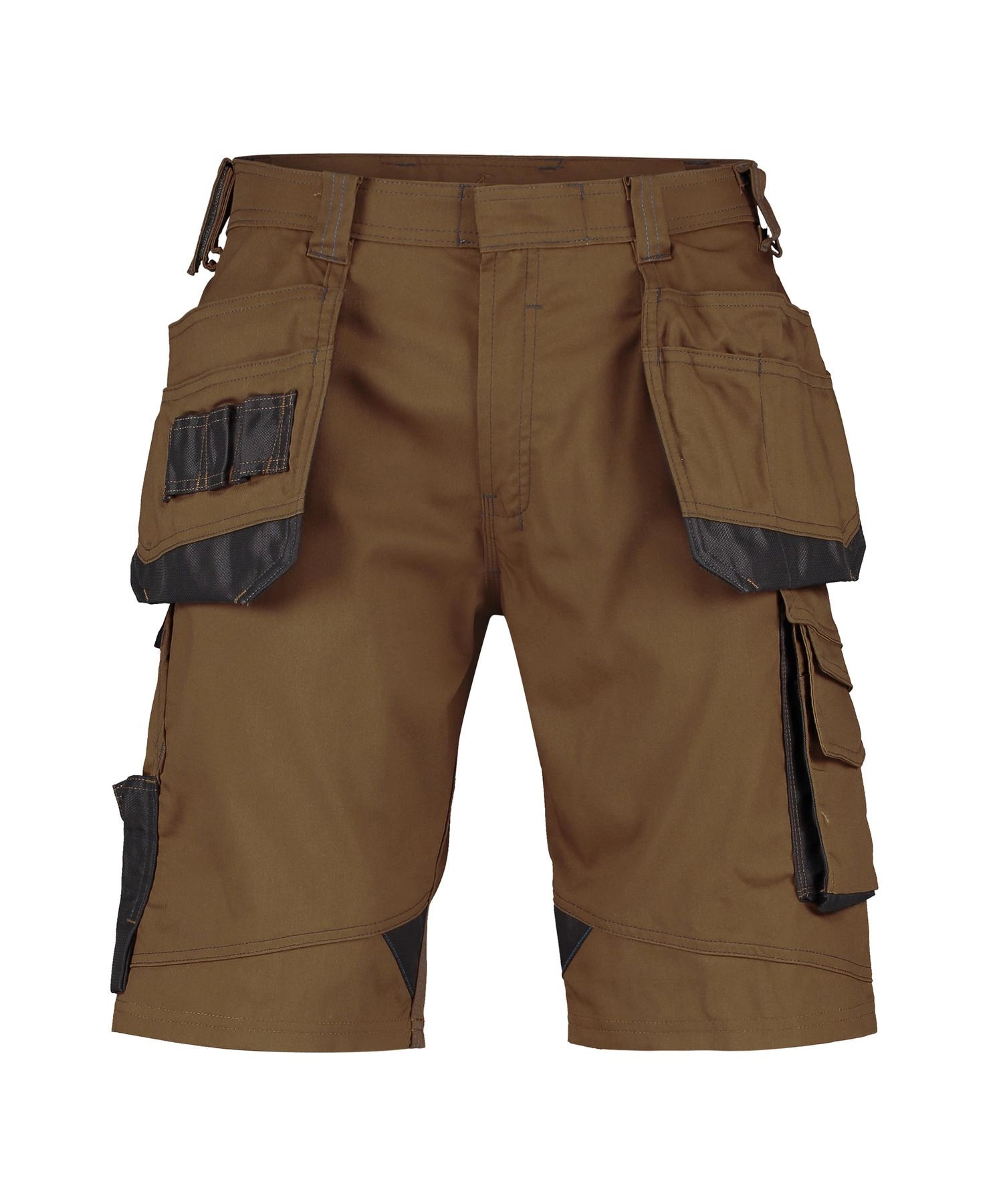 DASSY Bionic Arbeitsshorts mit Holstertaschen - 4
