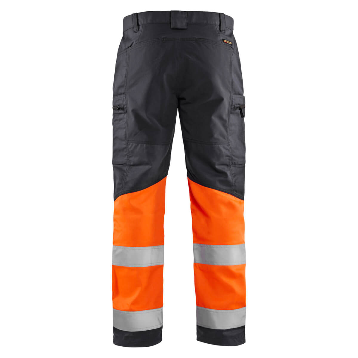 Blakläder High Vis Arbeitshose mit Stretch - 6