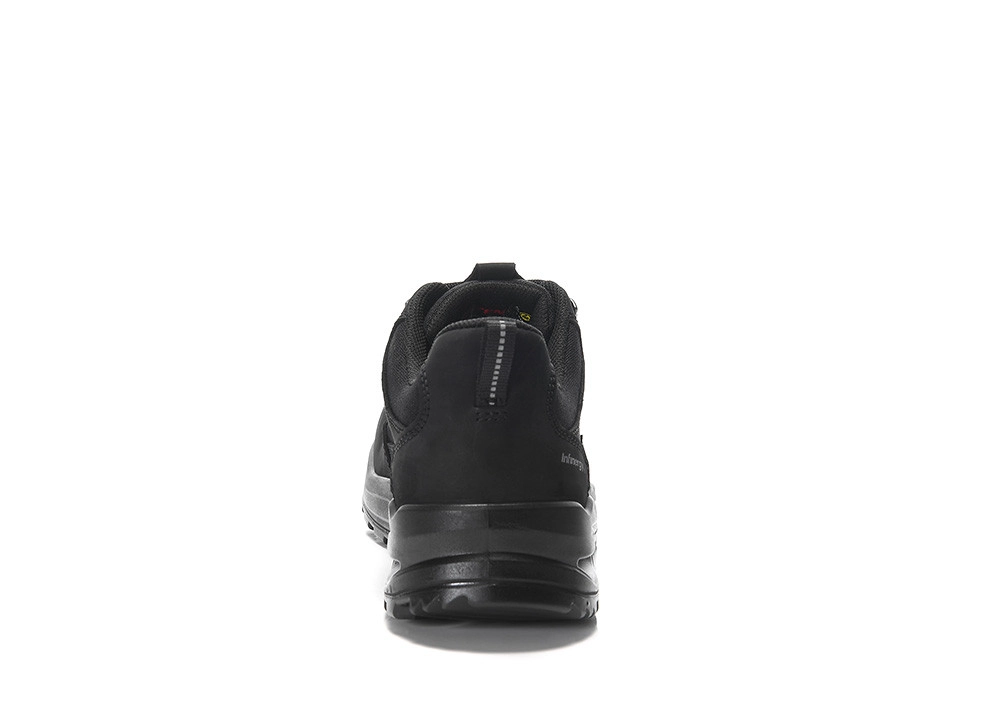Elten RONAN XXF GTX black Low ESD O2 WR CI Berufshalbschuh - 5