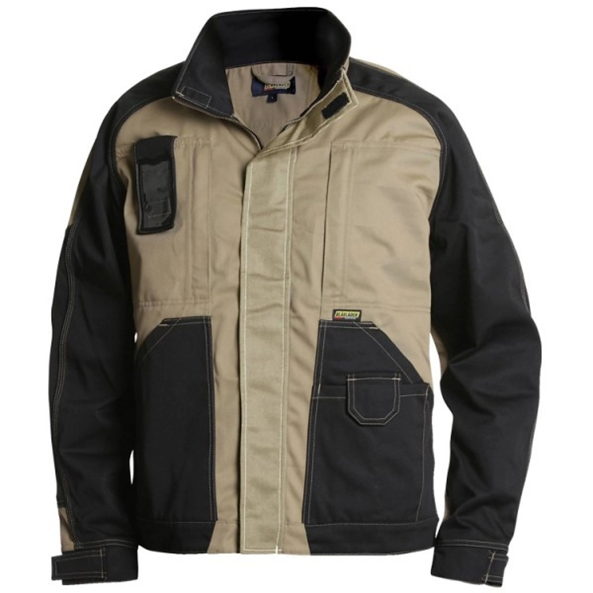 Blakläder Arbeitsjacke zweifarbig 4063 - 4