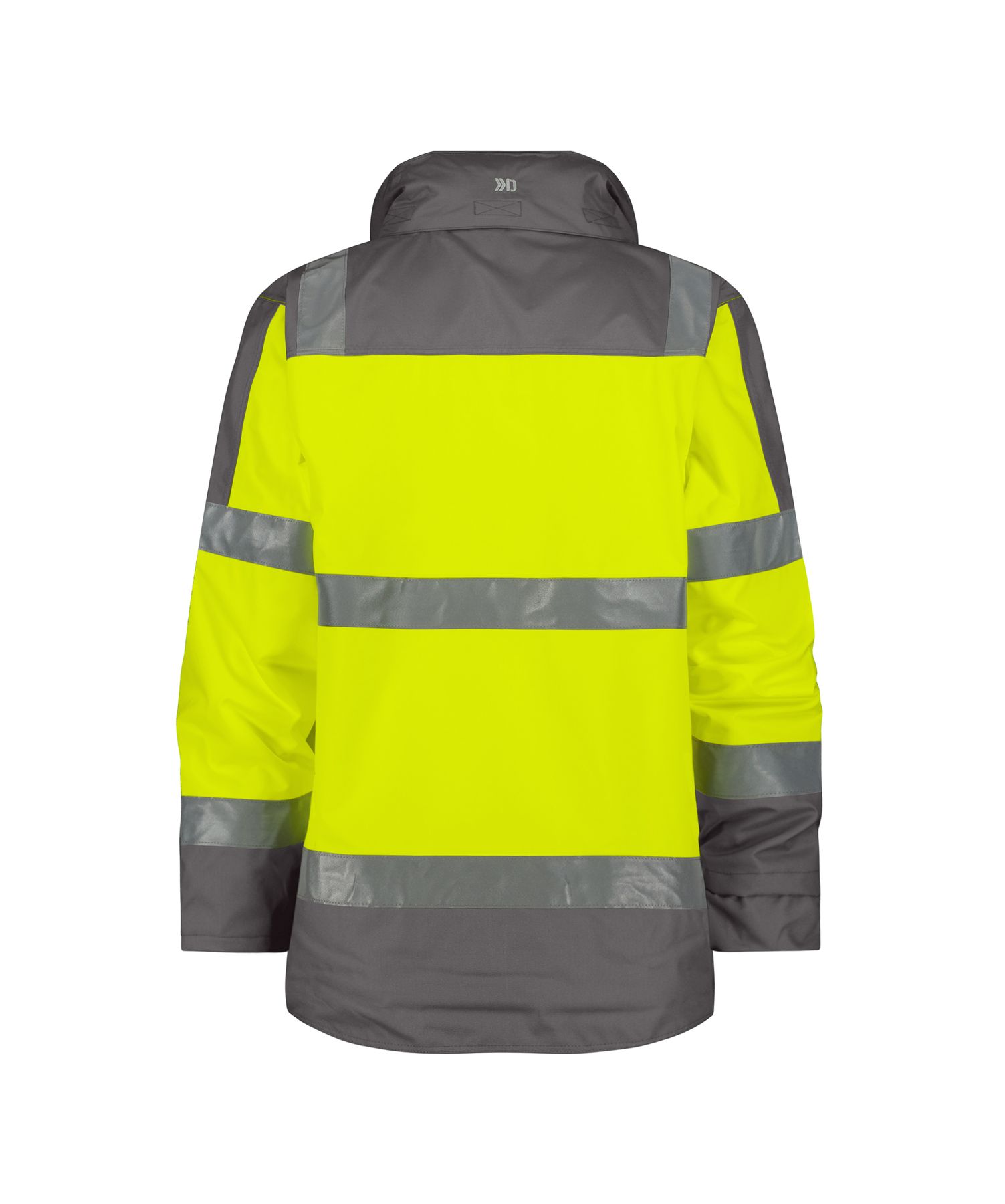 DASSY Atlantis Warnschutz Regen-Parka - 23